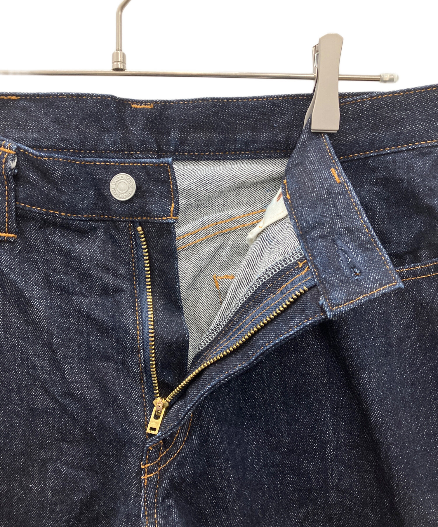 中古・古着通販】KOJIMA GENES (コジマジーンズ) HONDA (ホンダ