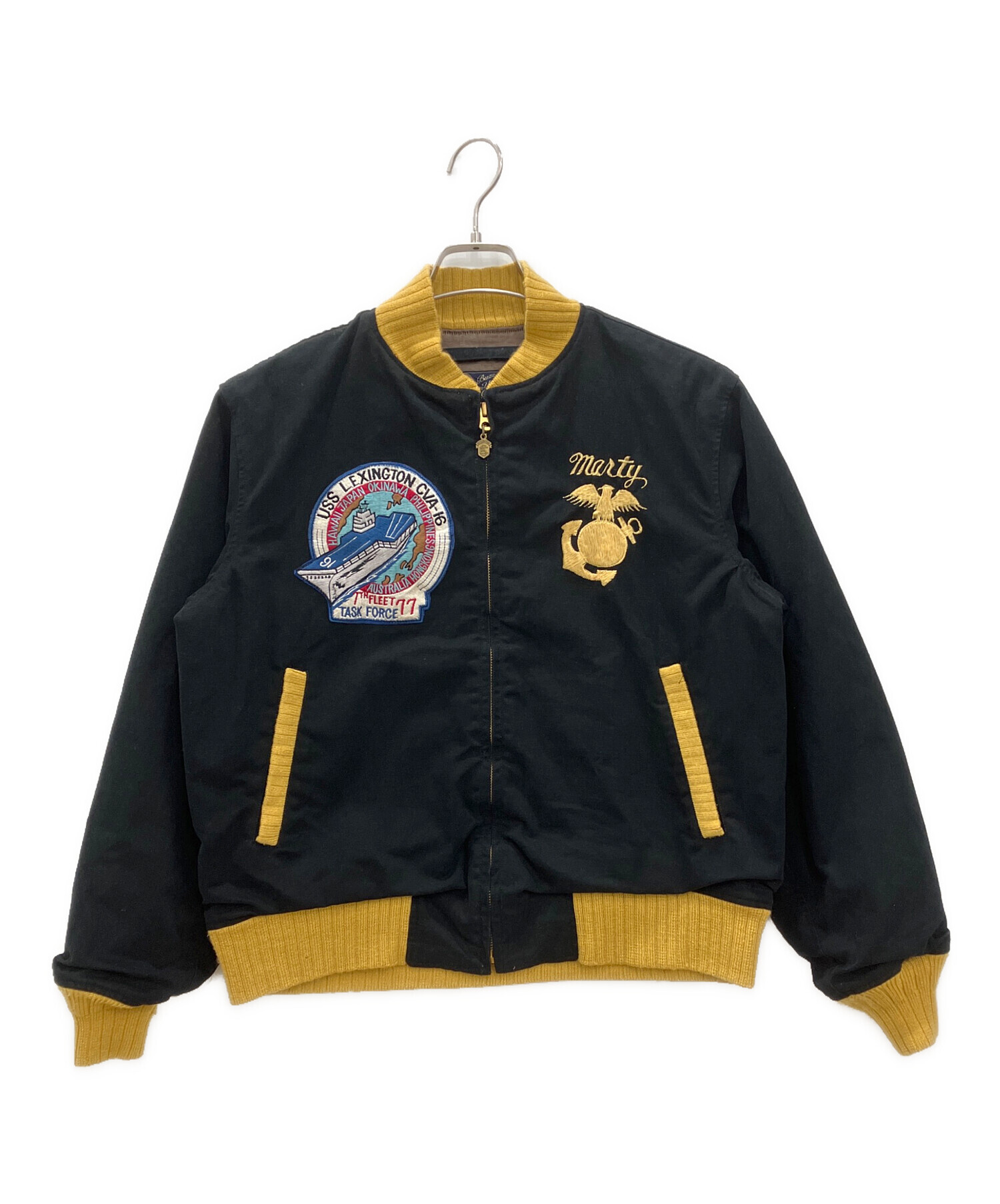 中古・古着通販】Buzz Rickson