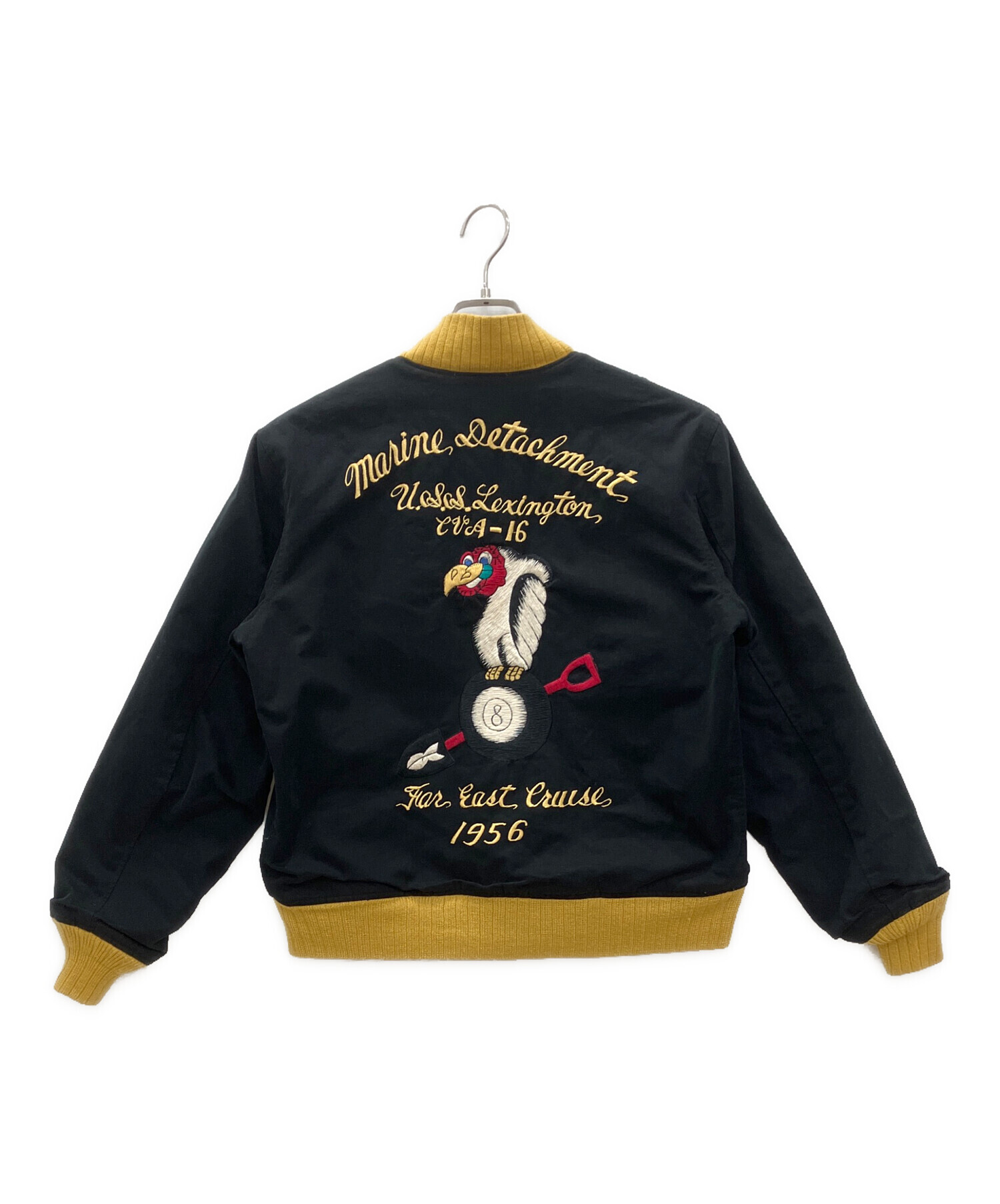 中古・古着通販】Buzz Rickson