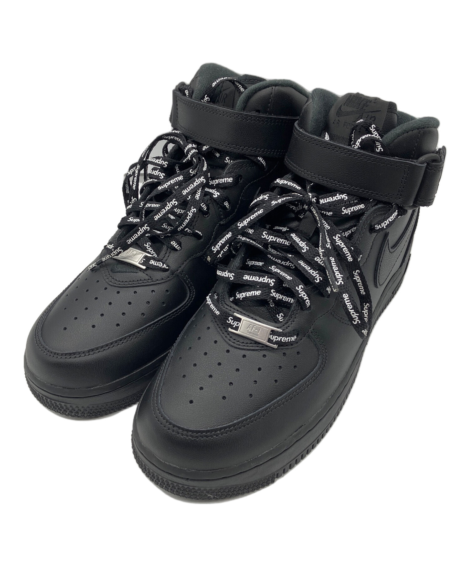 中古・古着通販】NIKE (ナイキ) SUPREME (シュプリーム) ハイカット