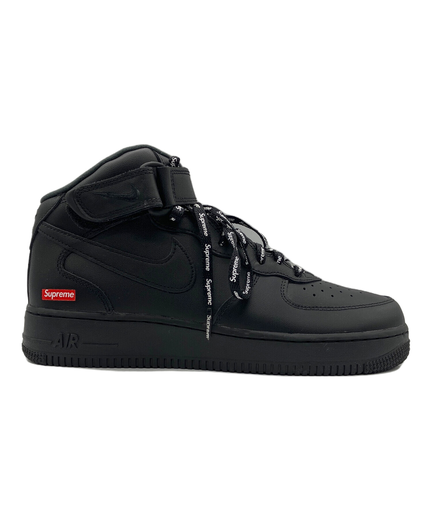 中古・古着通販】NIKE (ナイキ) SUPREME (シュプリーム) ハイカット 