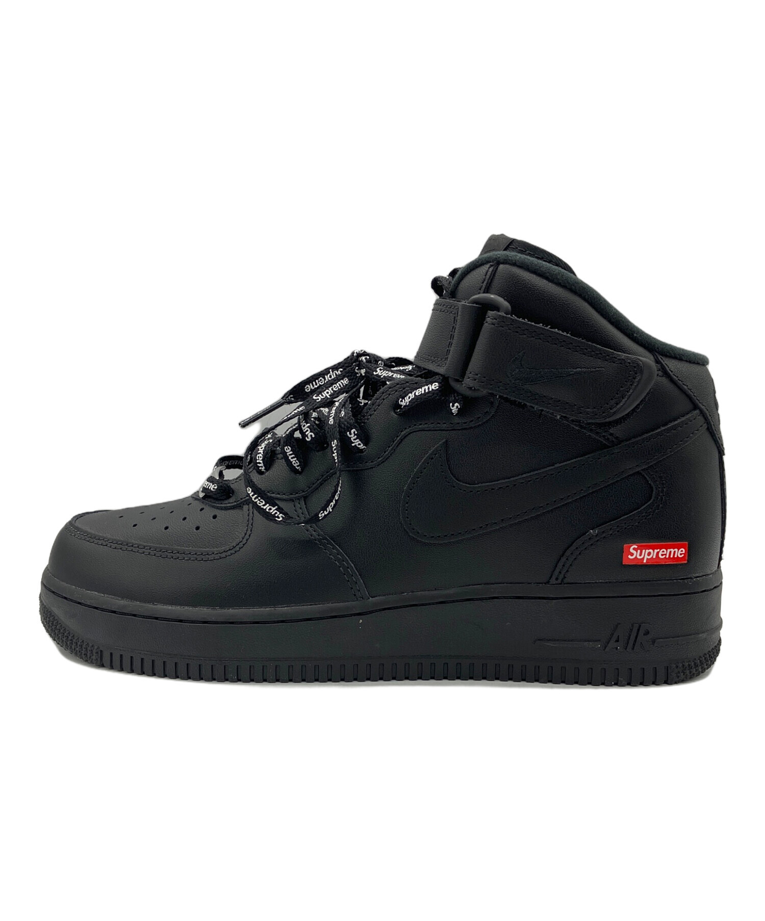 中古・古着通販】NIKE (ナイキ) SUPREME (シュプリーム) ハイカット