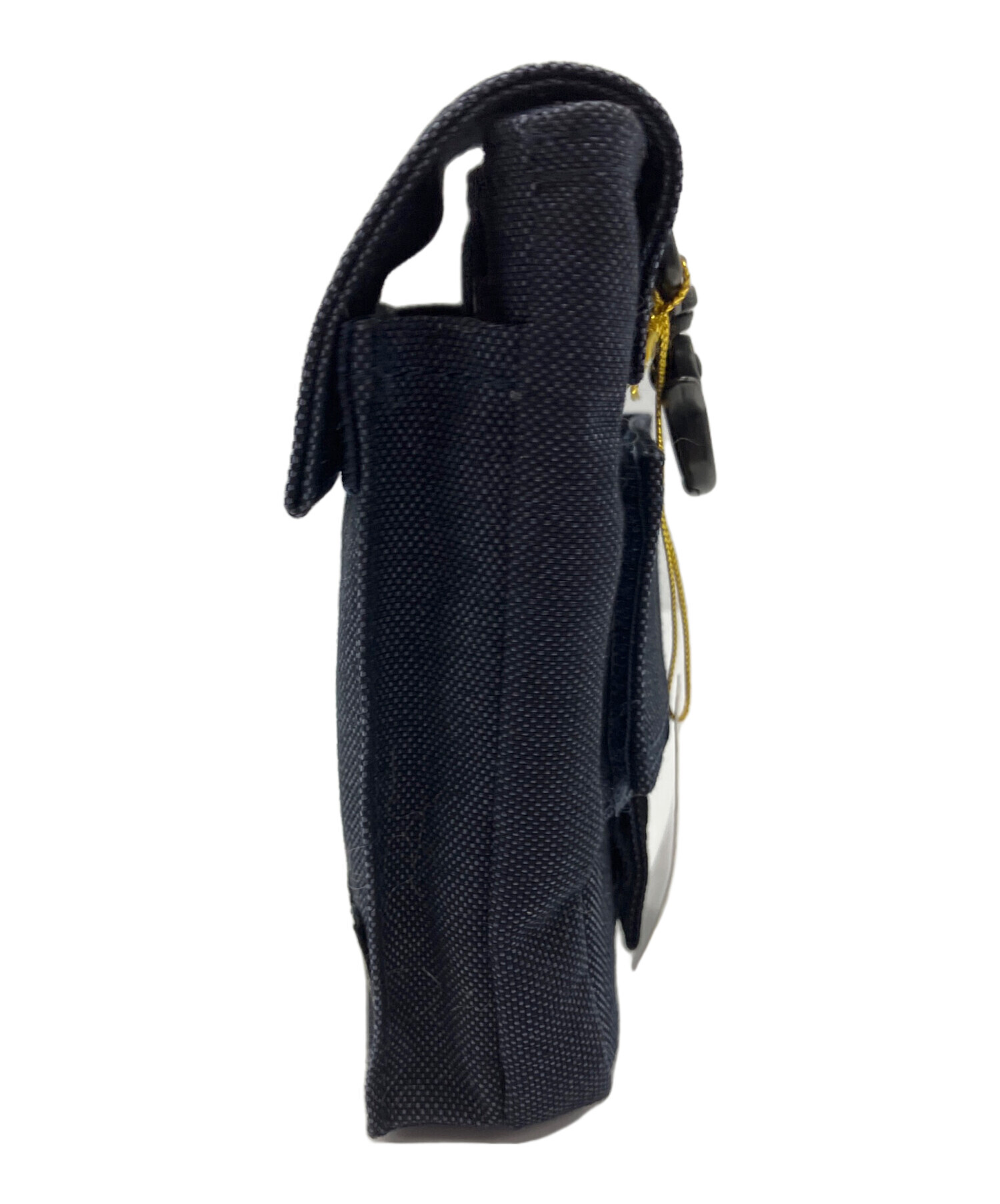 中古・古着通販】PORTER (ポーター) モバイルポーチ PORTER スモーキー