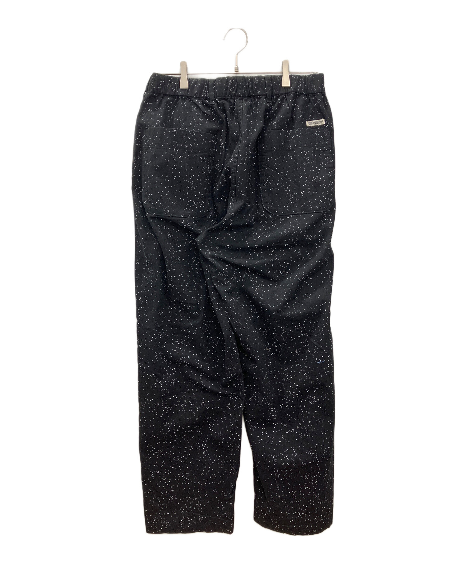 COOTIBE PRODUCTIONS メンズパンツ 中古・古着通販】COOTIE PRODUCTIONS (クーティープロダクツ) Splatter