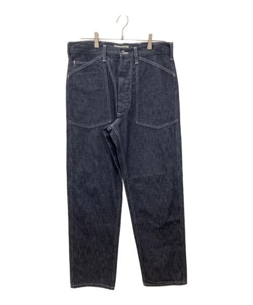 COOTIE PRODUCTIONS クーティー　vintage デニムパンツ 1073002426801194_01_1834w.jpeg