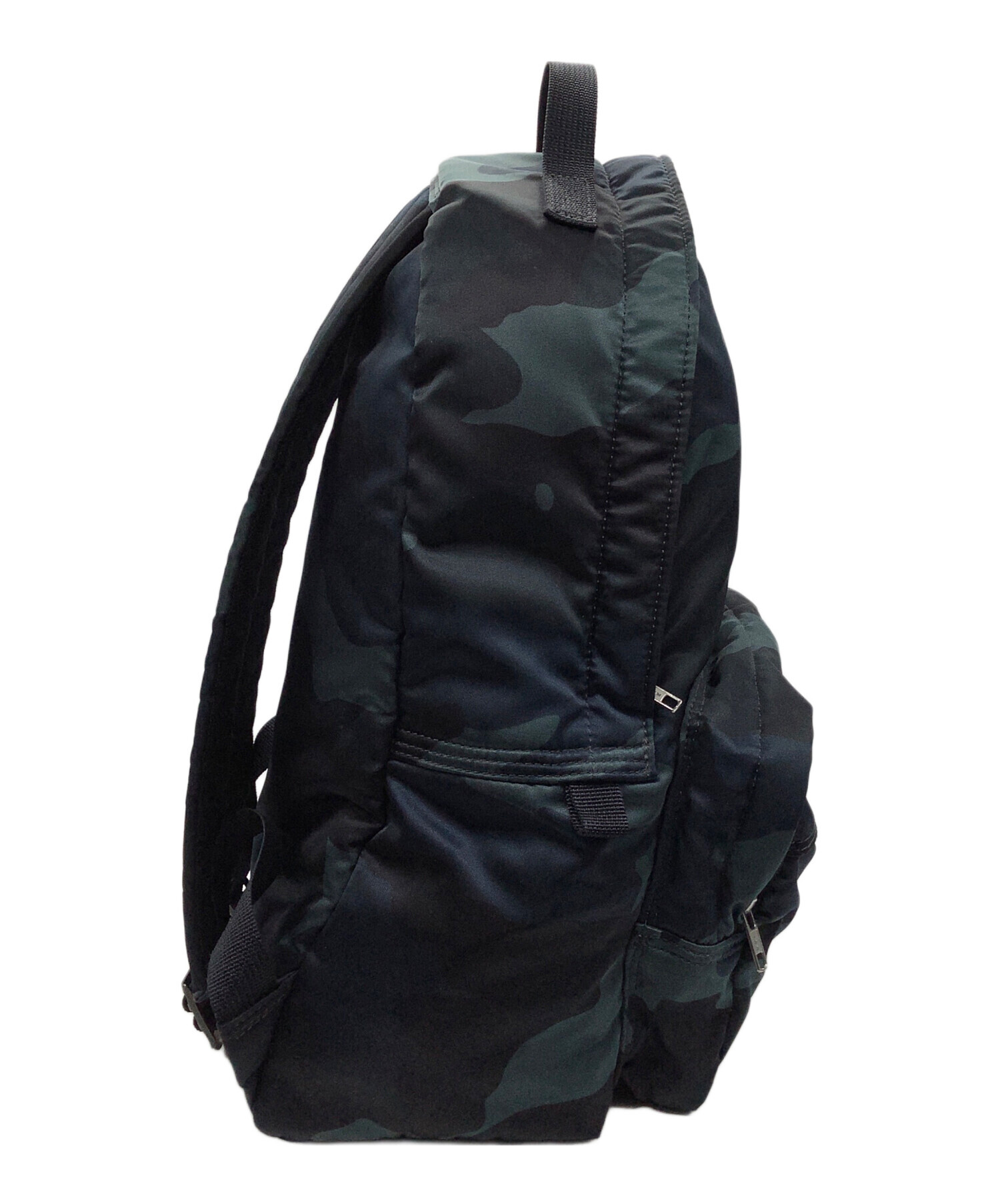 中古・古着通販】PORTER (ポーター) リュック PORTER タンカー