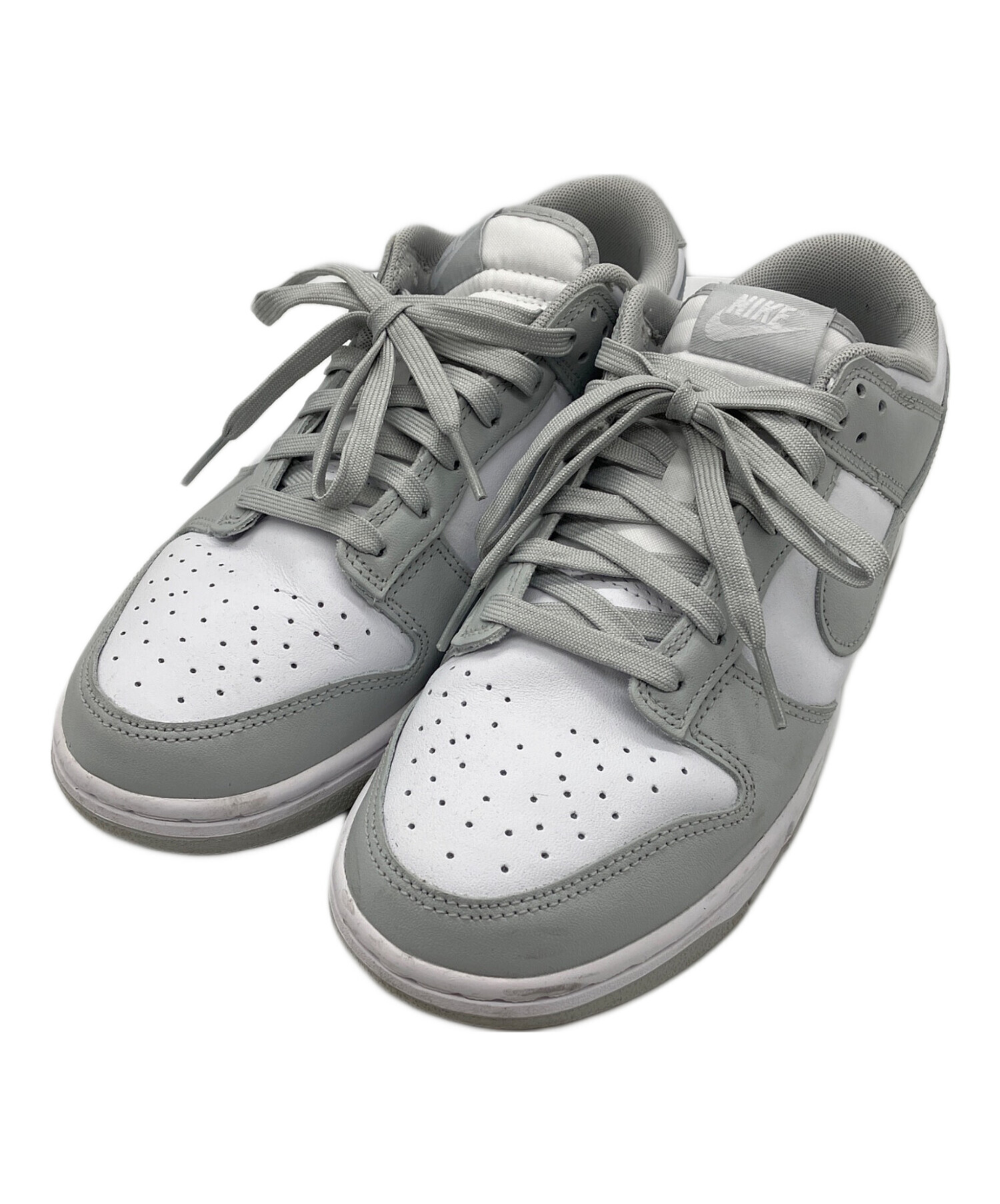 中古・古着通販】NIKE (ナイキ) スニーカー NIKE メンズ ホワイト