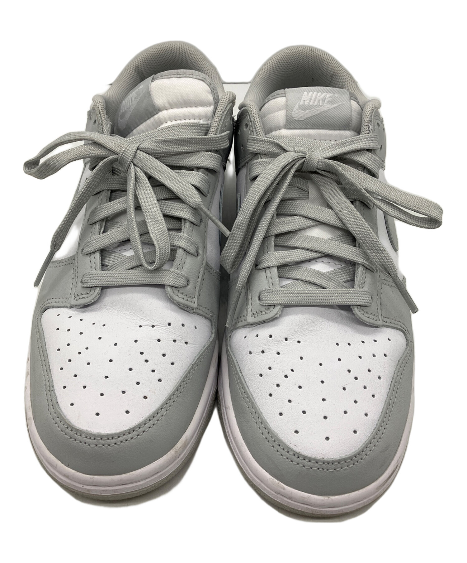 中古・古着通販】NIKE (ナイキ) スニーカー NIKE メンズ ホワイト 中古・古着通販】NIKE (ナイキ) スニーカー NIKE メンズ ホワイト