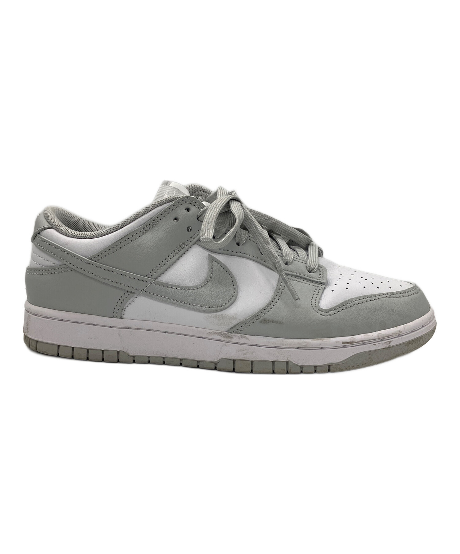 中古・古着通販】NIKE (ナイキ) スニーカー NIKE メンズ ホワイト