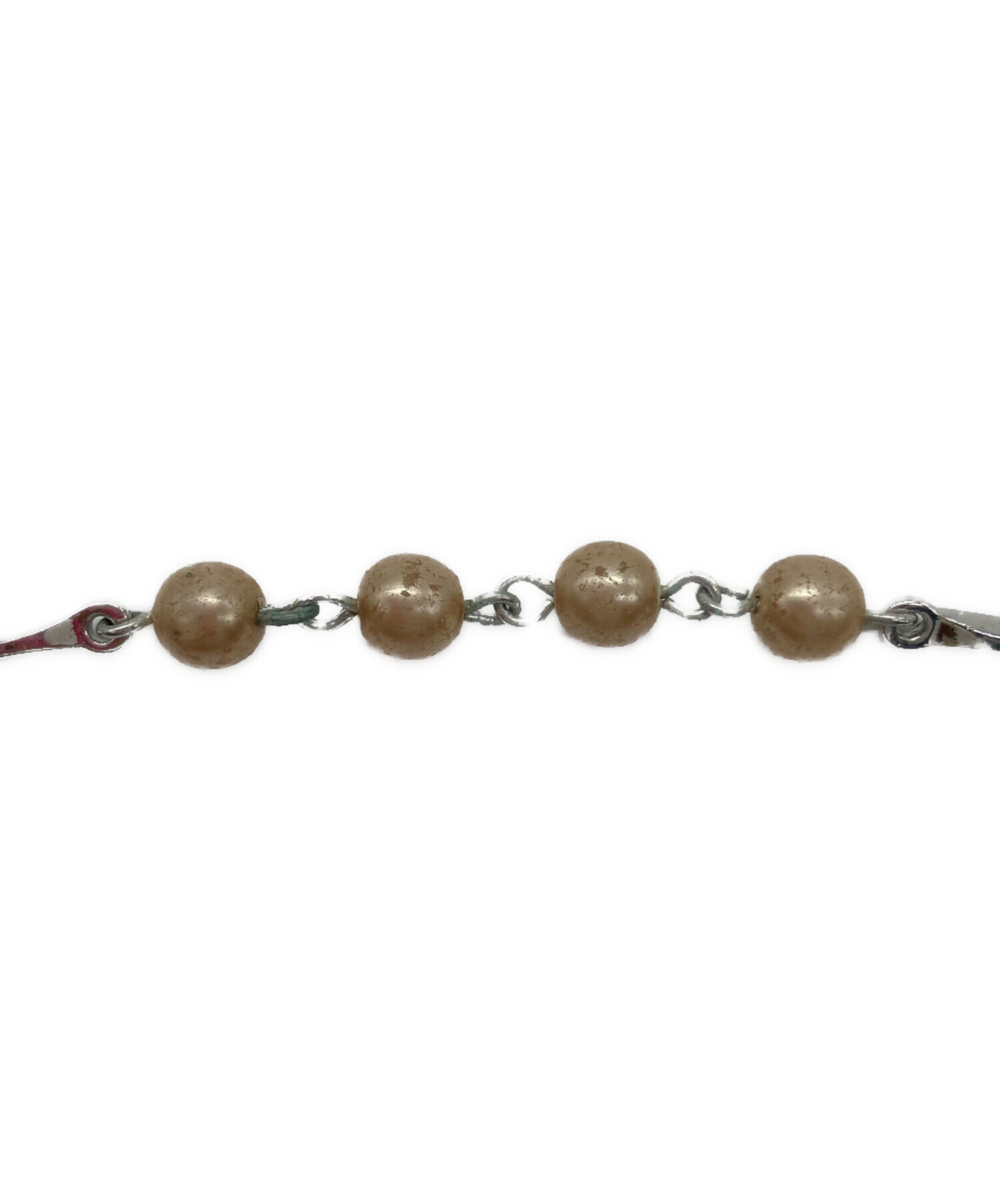 中古・古着通販】Christian Dior (クリスチャン ディオール) ロゴ