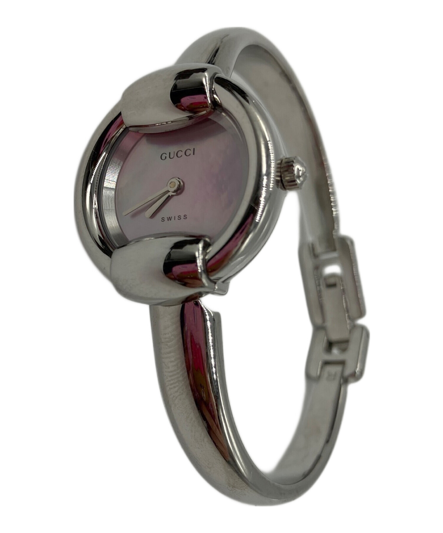 中古・古着通販】GUCCI (グッチ) 腕時計 GUCCI 1400L|ブランド 中古・古着通販】GUCCI (グッチ) 腕時計 GUCCI 1400L|ブランド