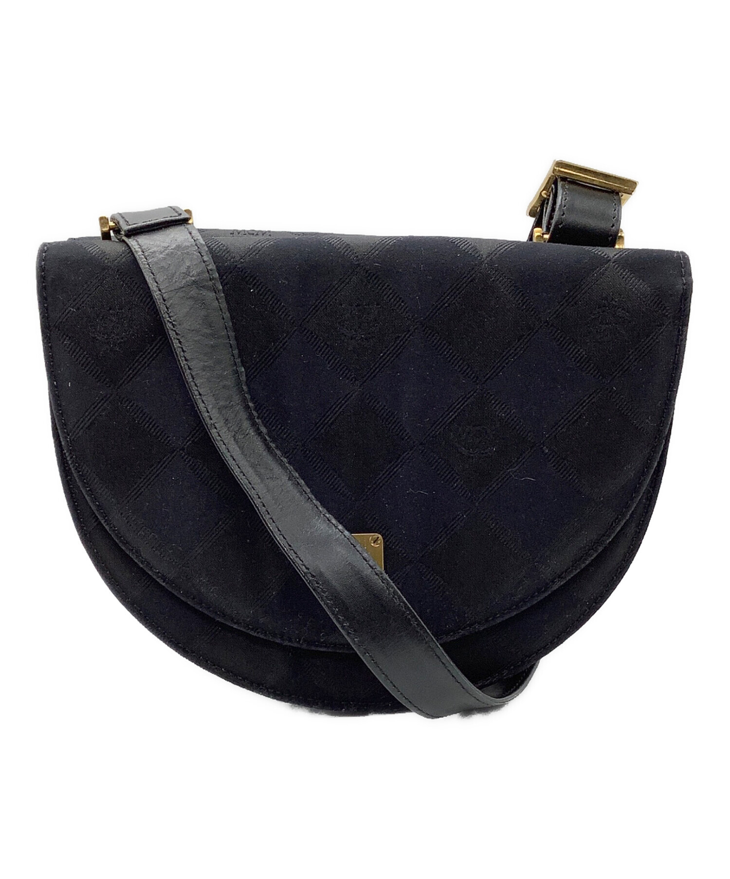 中古・古着通販】MCM (エムシーエム) ショルダーバッグ MCM ヴィセトス