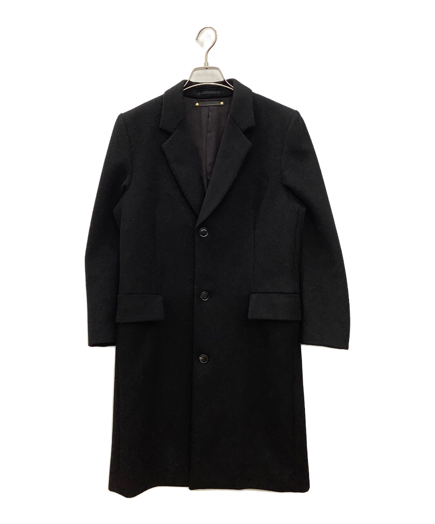Paul Smith チェスターコート Мサイズ ハンガー付 中古・古着通販】PAUL SMITH (ポールスミス) チェスターコート メンズ