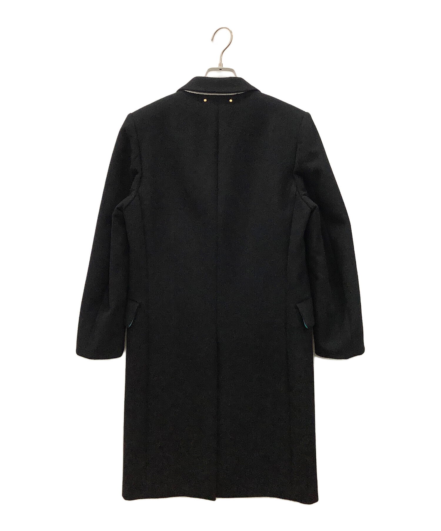 中古・古着通販】PAUL SMITH (ポールスミス) チェスターコート メンズ