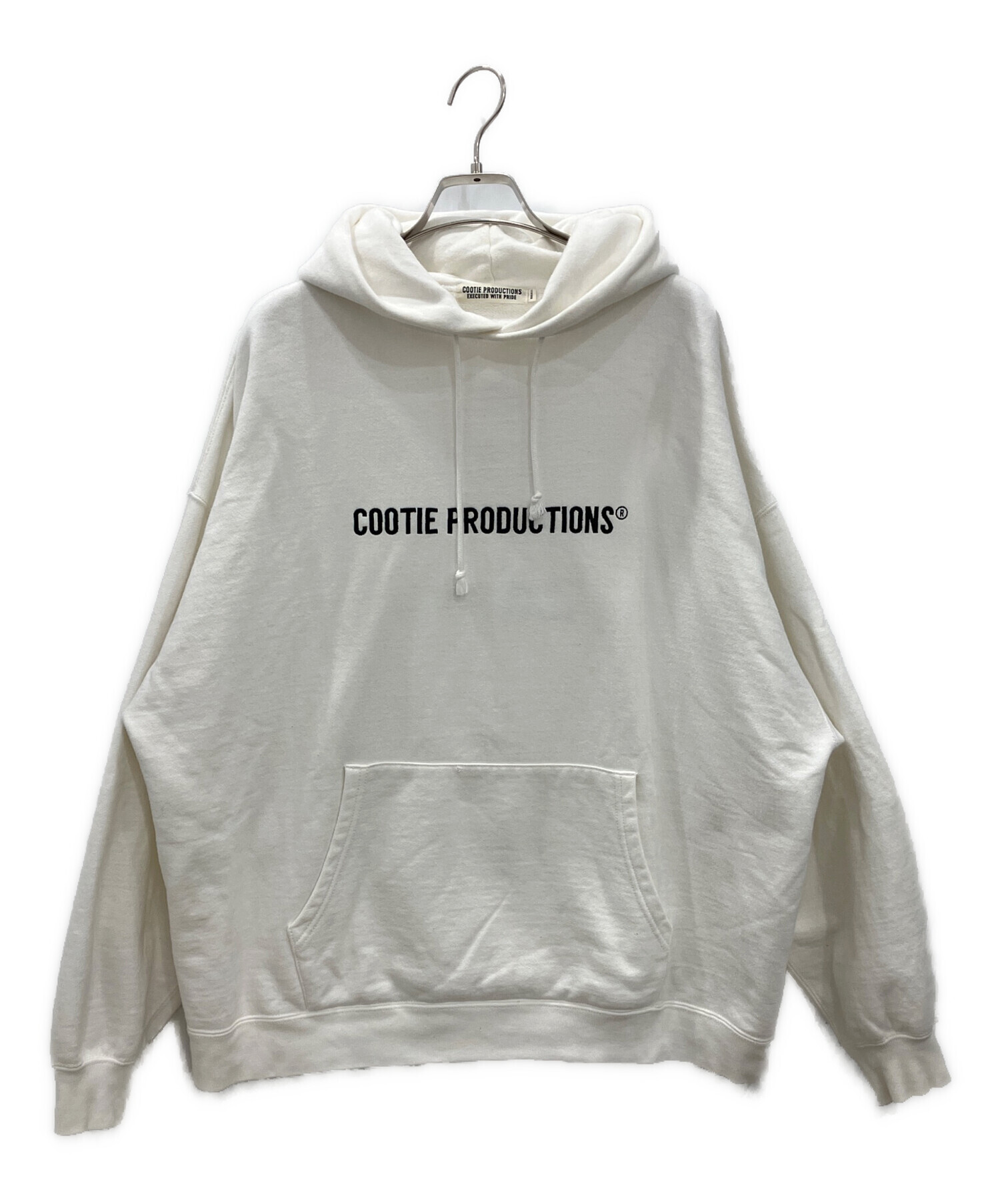 中古・古着通販】COOTIE PRODUCTIONS (クーティープロダクツ) プル 