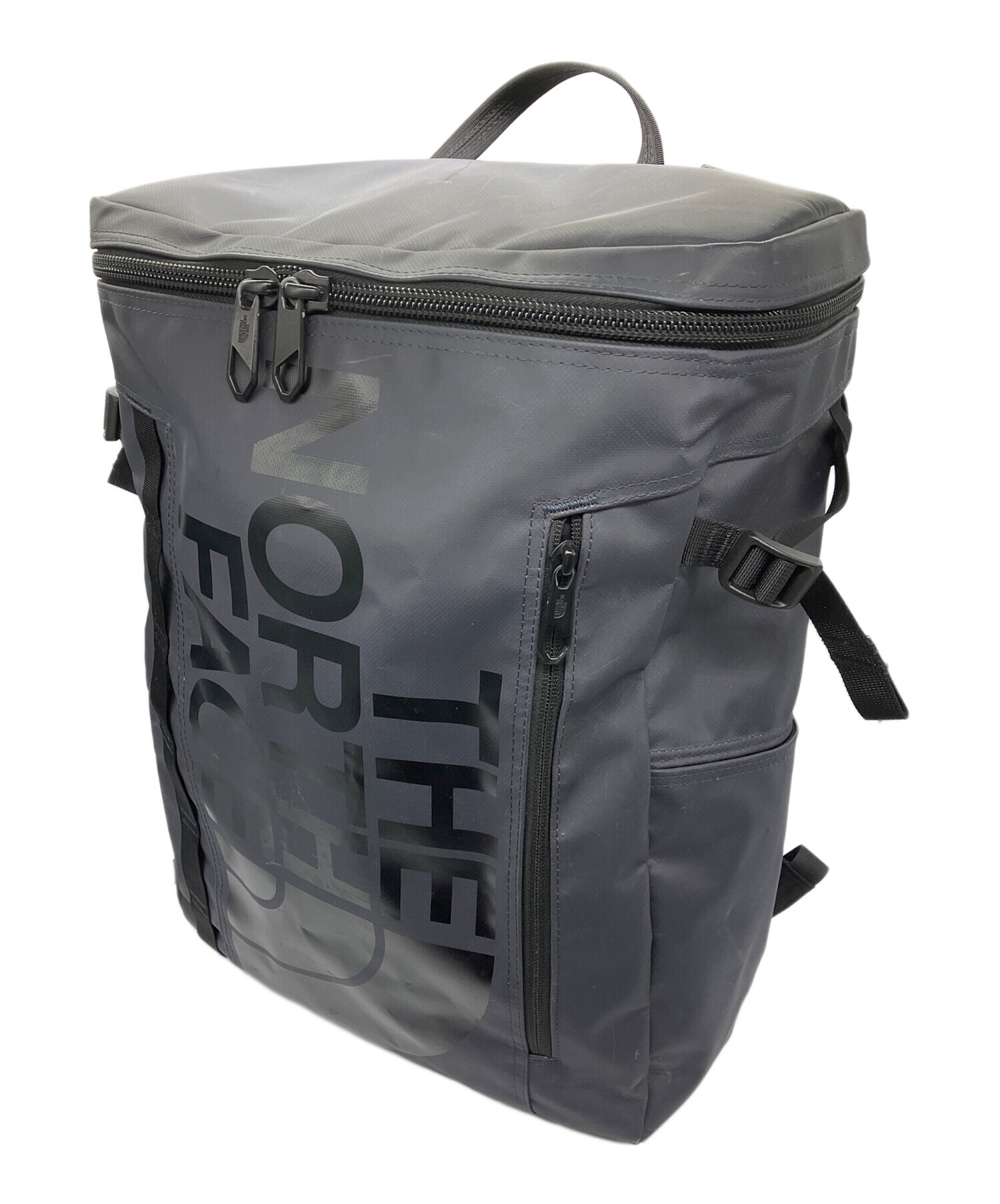 中古・古着通販】THE NORTH FACE (ザ ノース フェイス) BCヒューズ 
