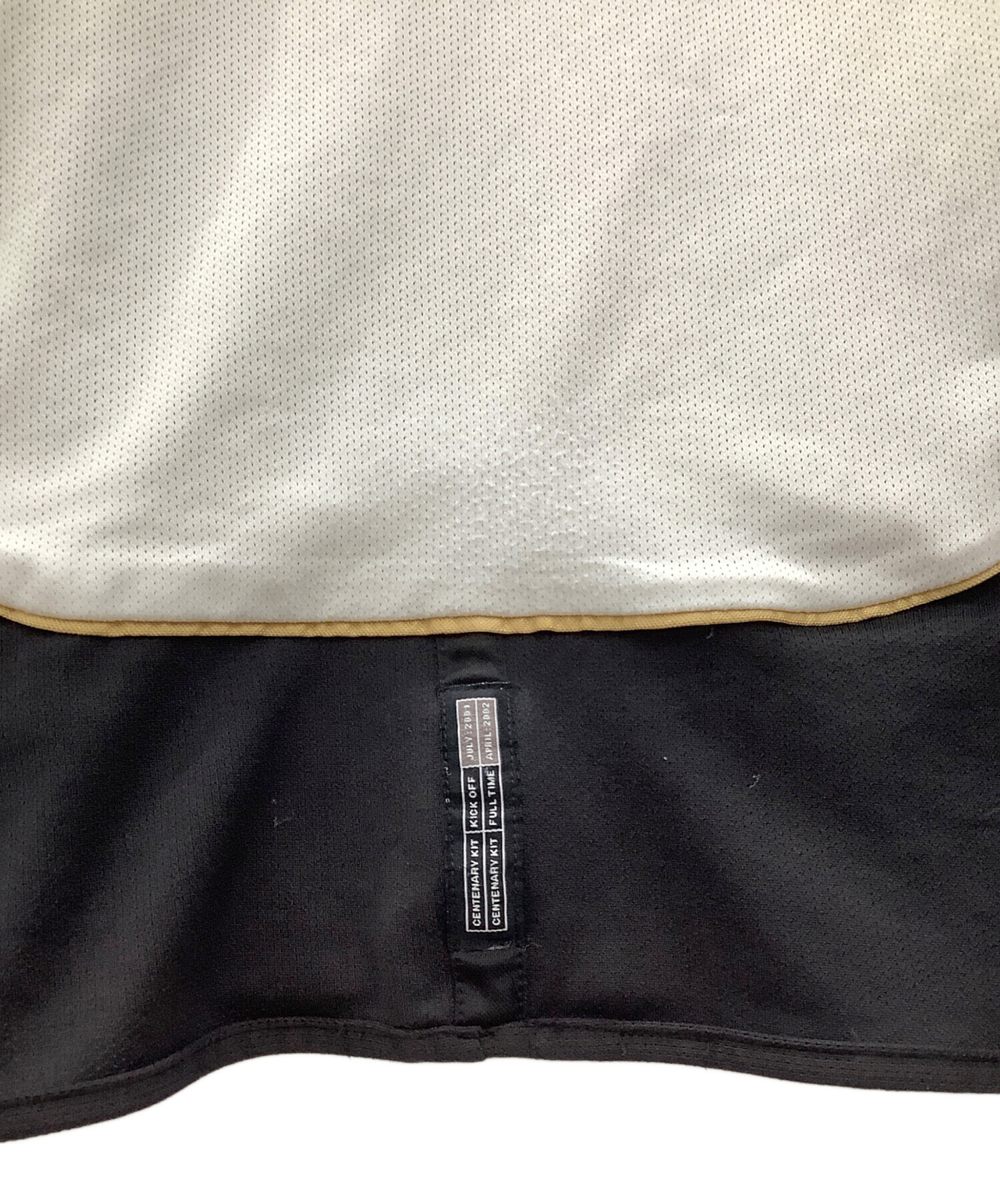 中古・古着通販】UMBRO (アンブロ) サッカーユニフォーム UMBRO