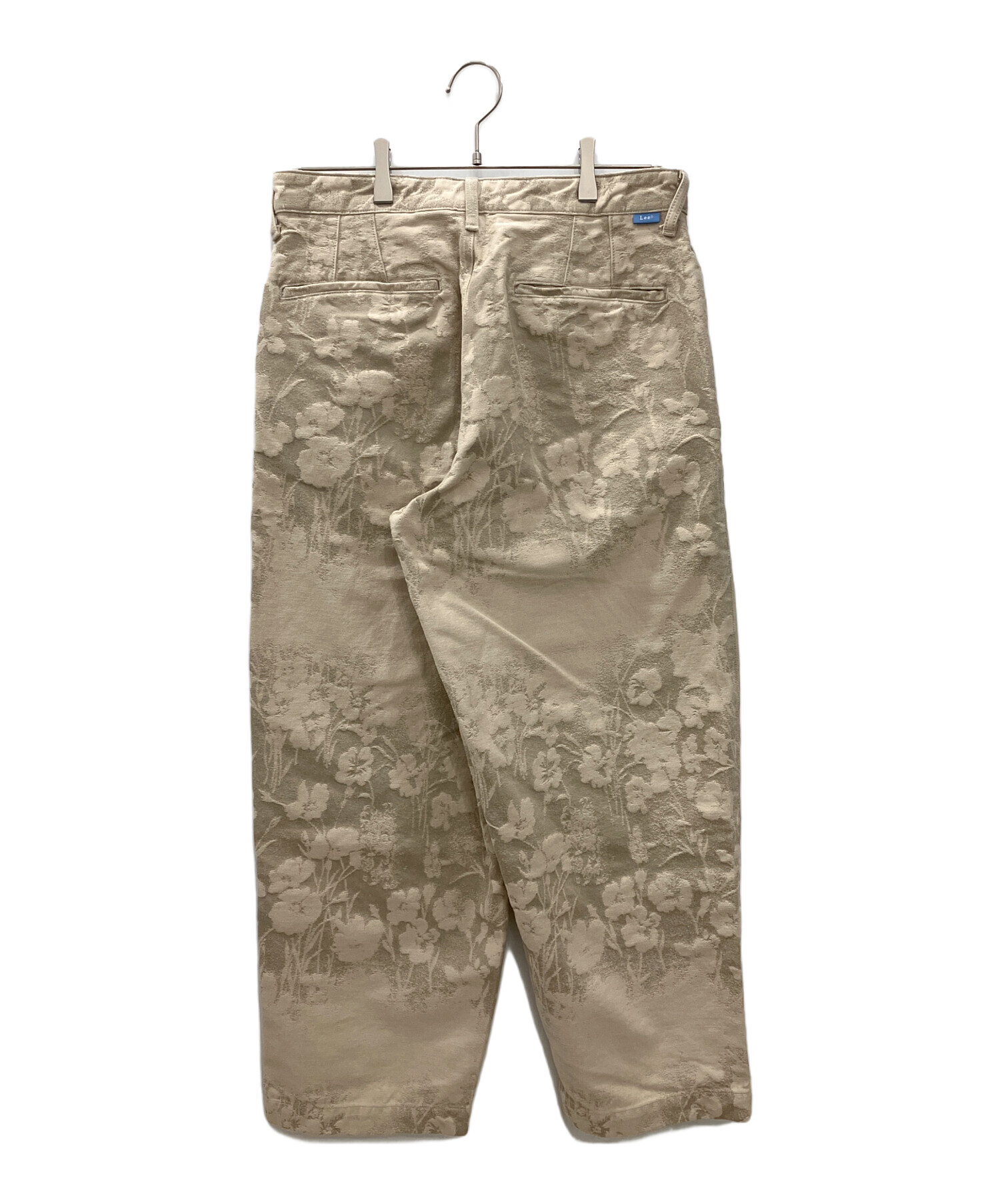 中古・古着通販】PAUL SMITH (ポールスミス) LEE (リー) ジャカード