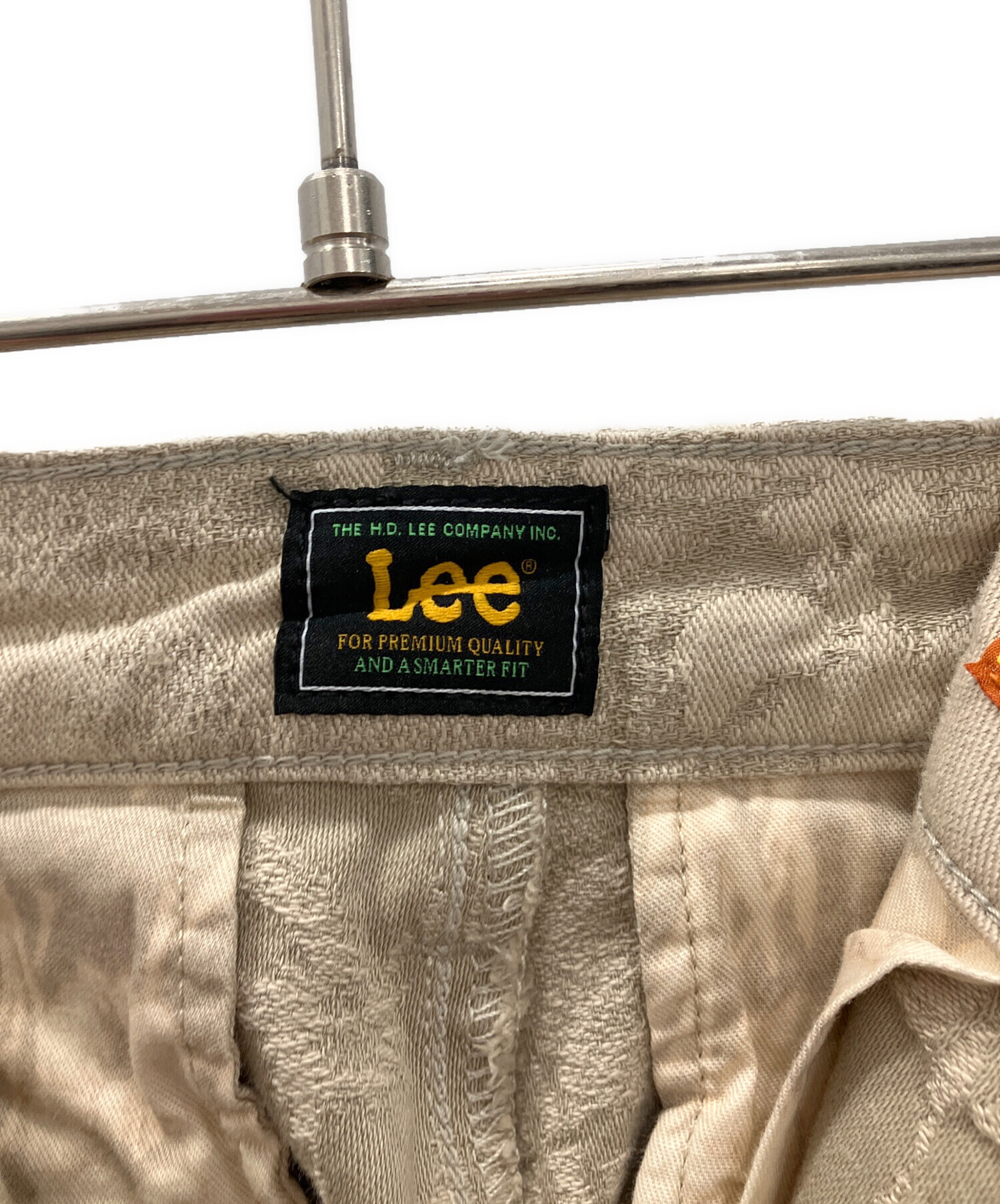 中古・古着通販】PAUL SMITH (ポールスミス) LEE (リー) ジャカード