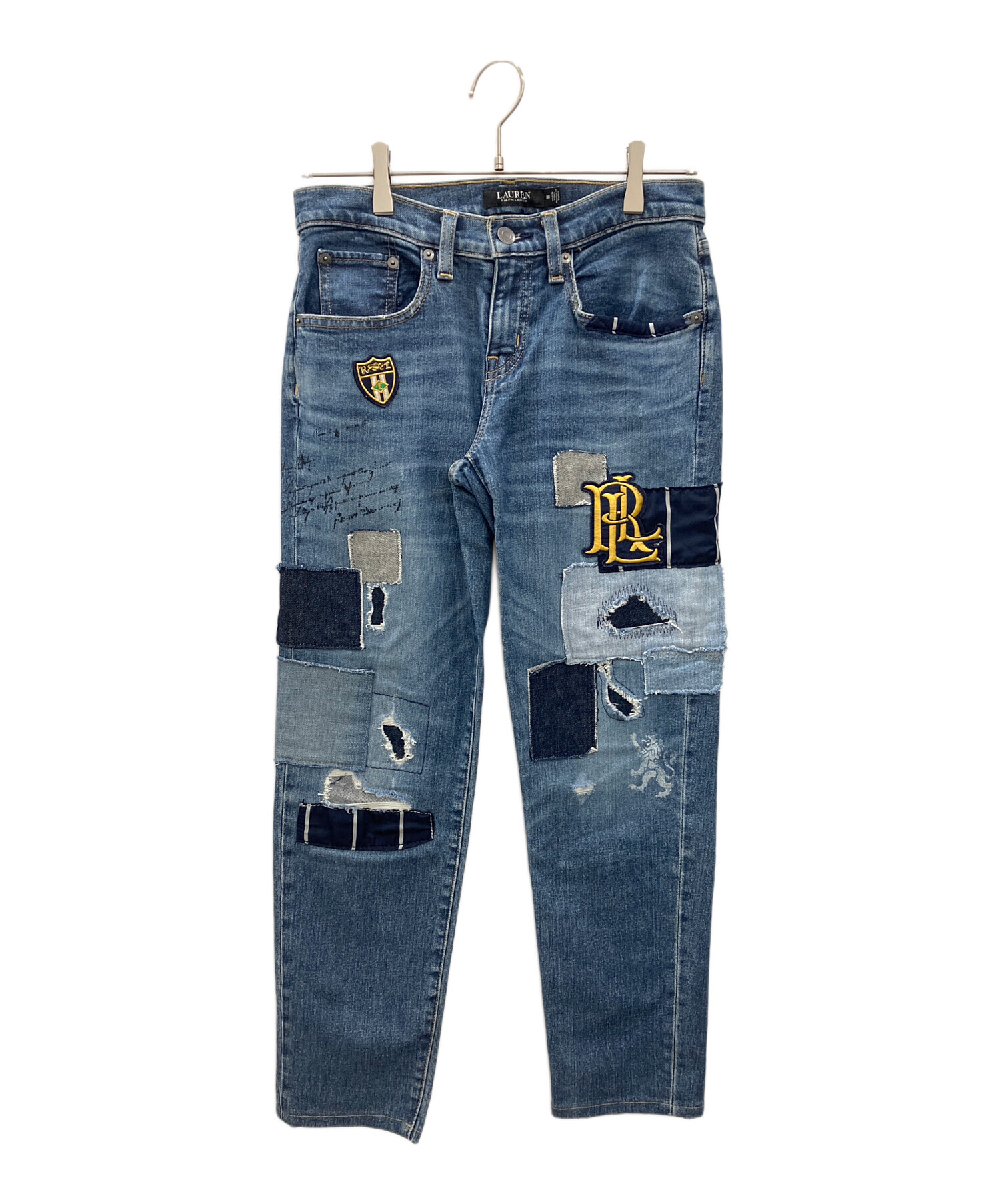 中古・古着通販】LAUREN RALPH LAUREN (ローレンラルフローレン