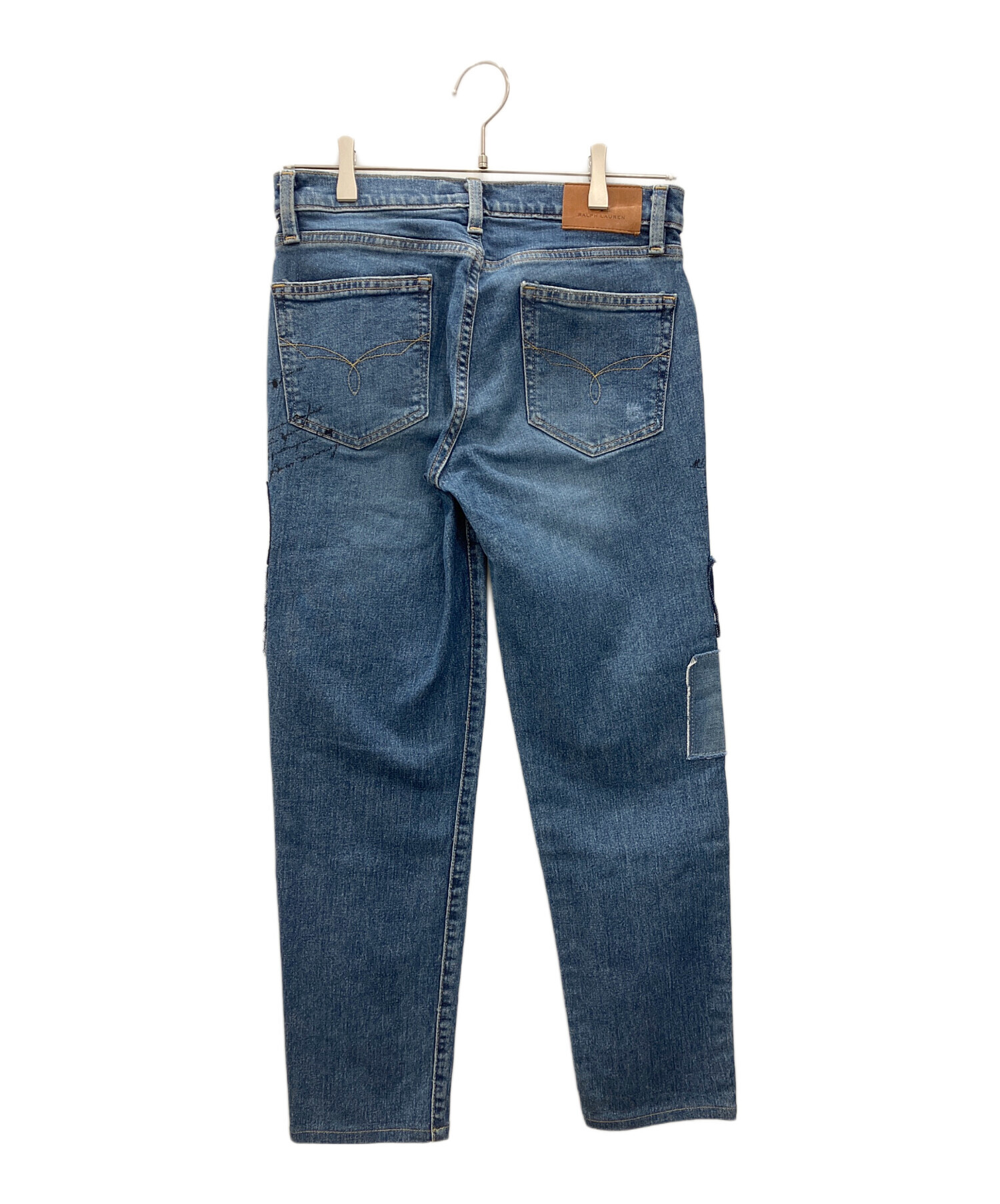 中古・古着通販】LAUREN RALPH LAUREN (ローレンラルフローレン