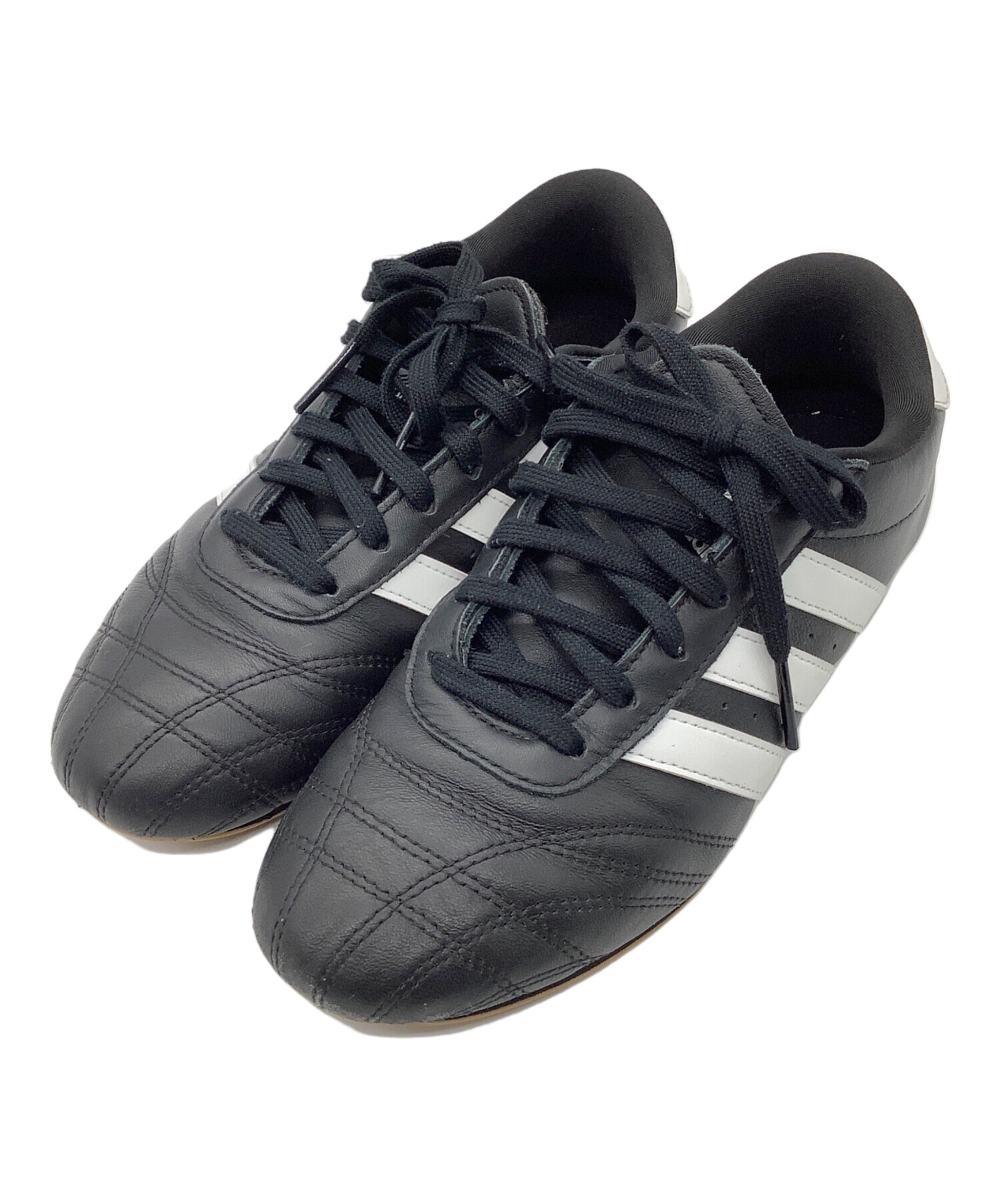 中古・古着通販】adidas (アディダス) スニーカー TAEKWONDO LACE 