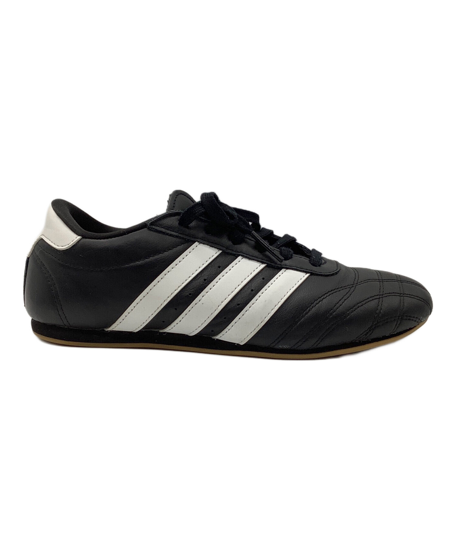 中古・古着通販】adidas (アディダス) スニーカー TAEKWONDO LACE 