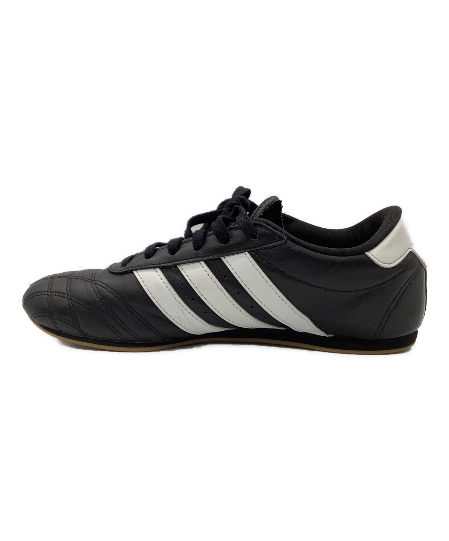 中古・古着通販】adidas (アディダス) スニーカー TAEKWONDO LACE 