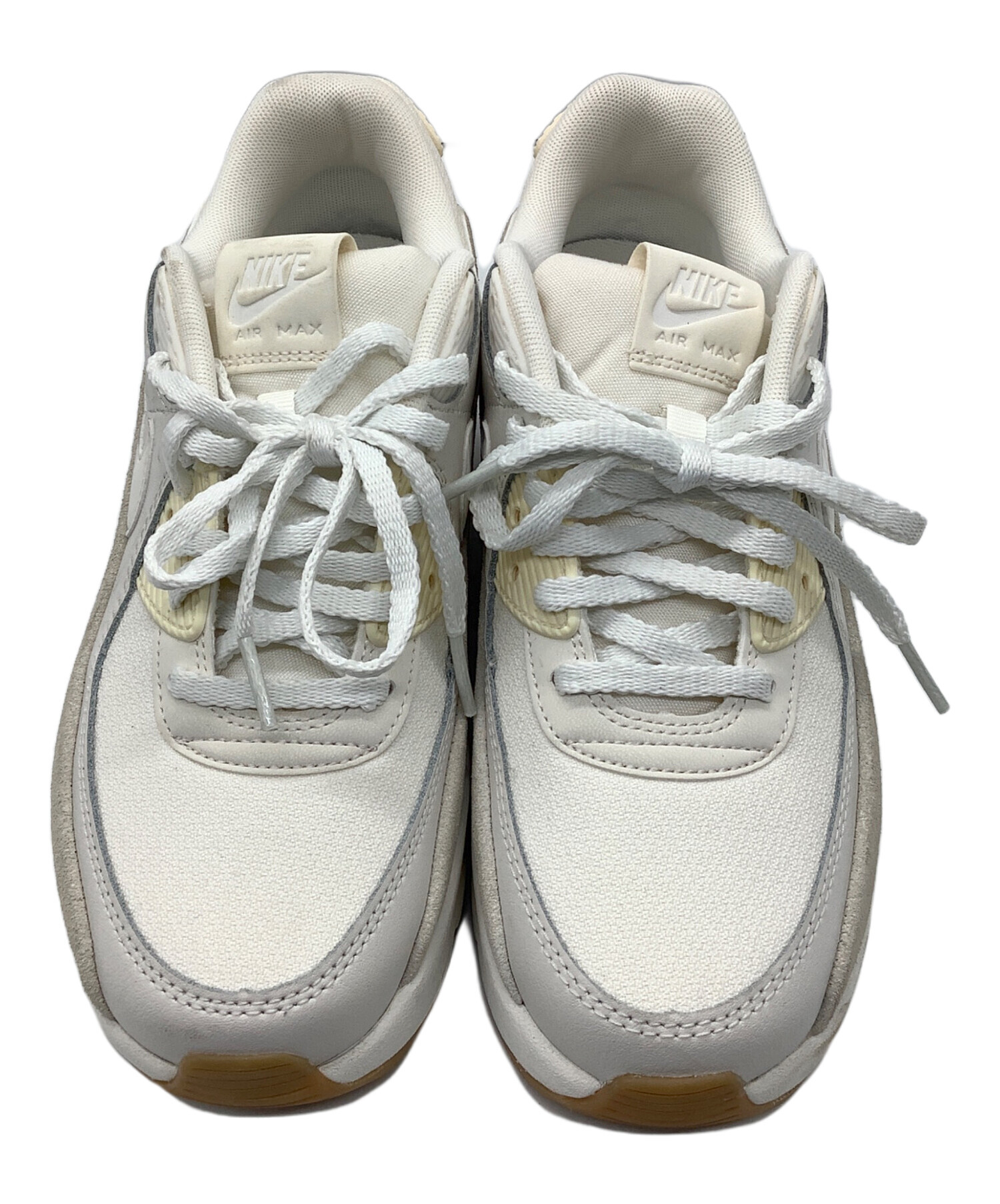 中古・古着通販】NIKE (ナイキ) Air Max 90 LV8 FD4328-100 ベージュ 