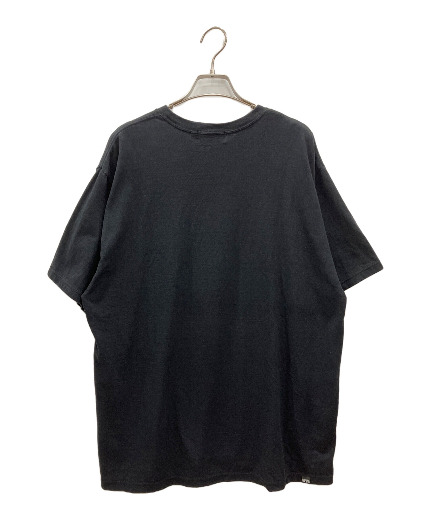 新品 完売 HYSTERIC GLAMOUR ヒステリックグラマー Tシャツ 黒 RABBIT GHOST Tシャツ|HYSTERIC GLAMOUR MEN | HYSTERIC GLAMOUR