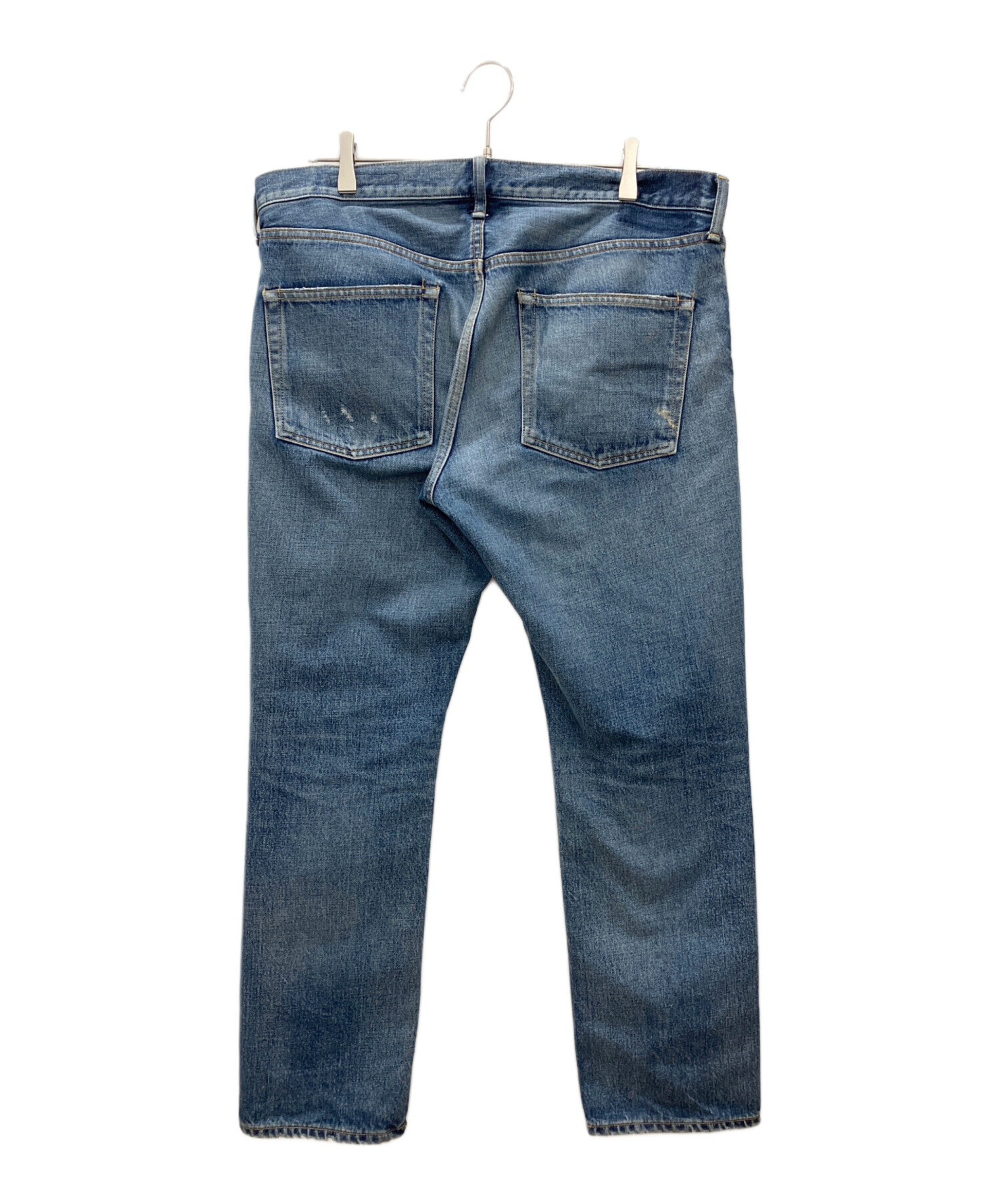 中古・古着通販】Ron Herman (ロンハーマン) デニムパンツ メンズ
