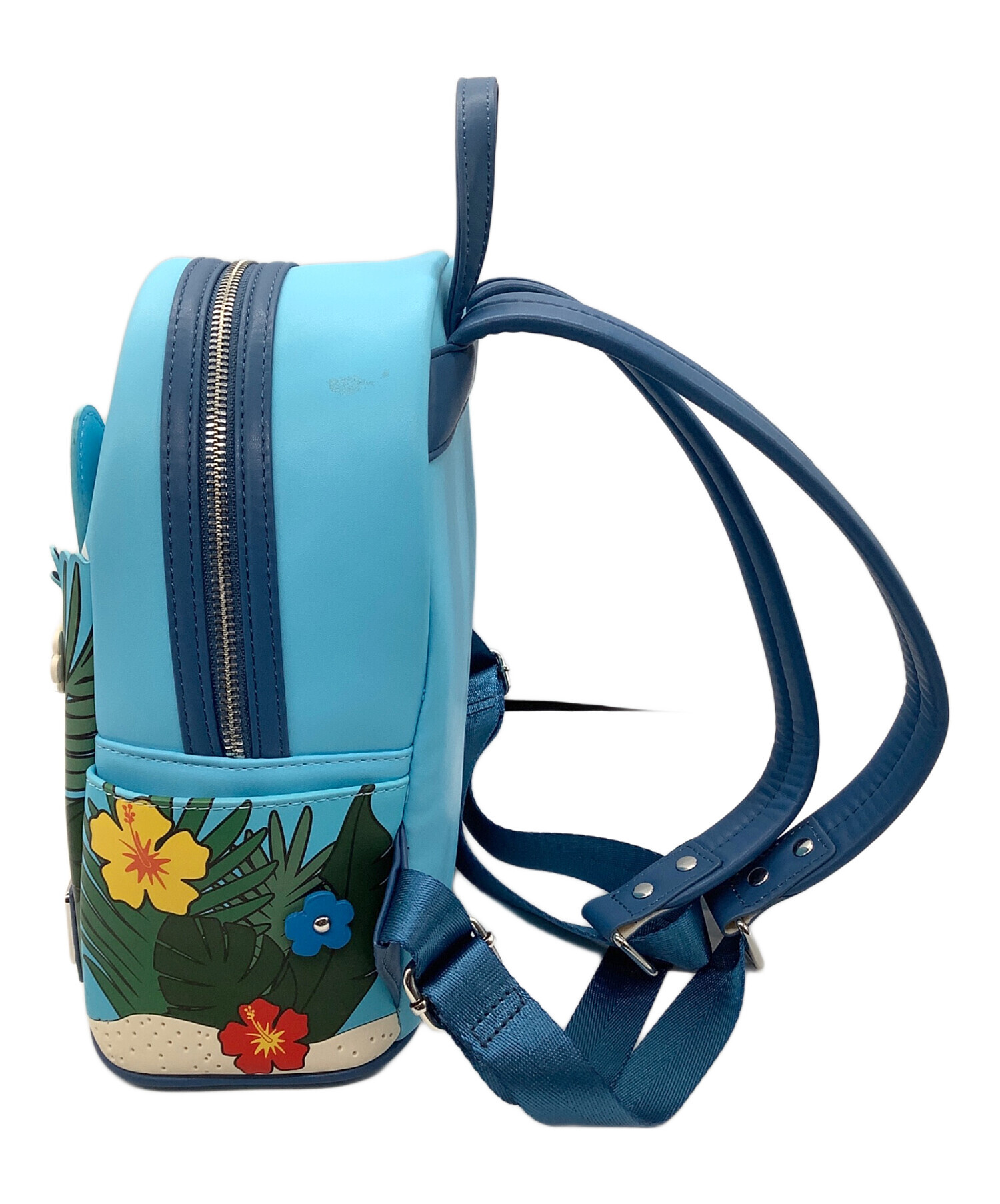 中古・古着通販】Disney PARKS (ディズニーパーク) リュック スカイ