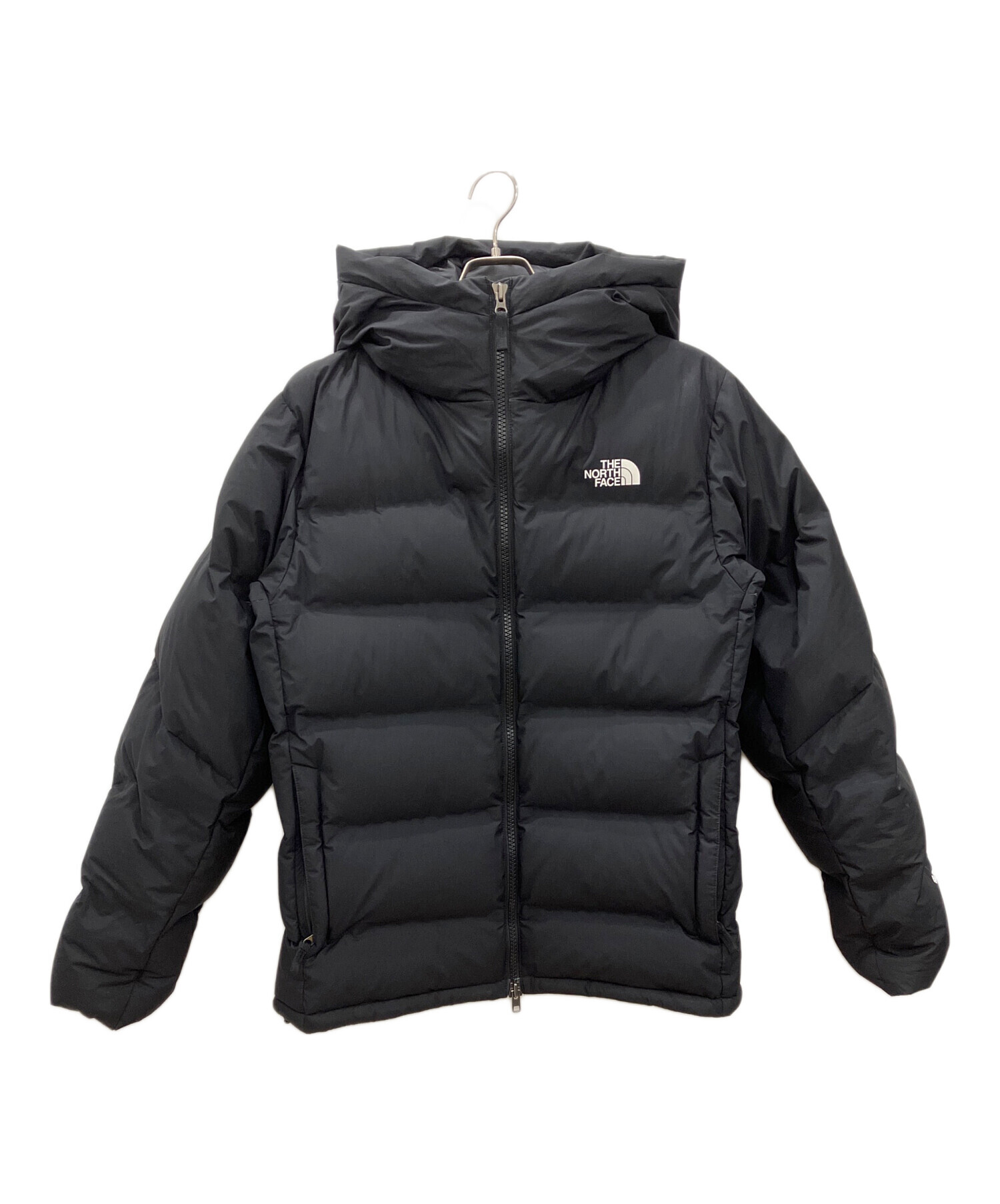 中古・古着通販】THE NORTH FACE (ザ ノース フェイス) ビレイヤー 