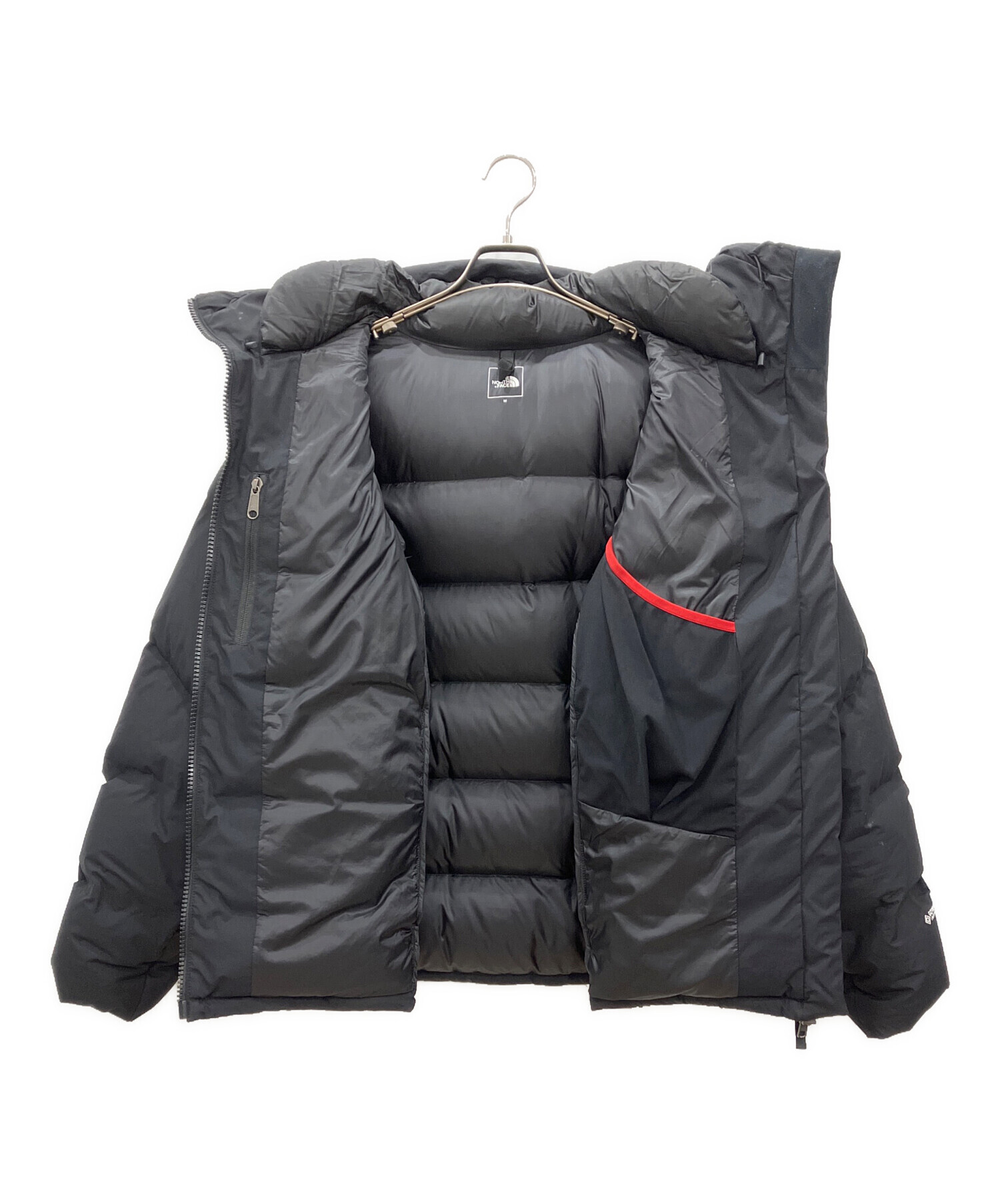 中古・古着通販】THE NORTH FACE (ザ ノース フェイス) ビレイヤー 