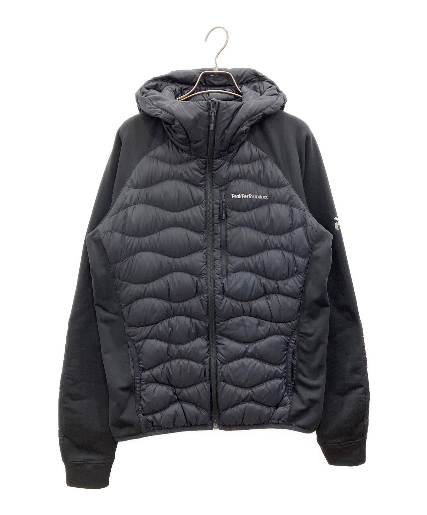 中古・古着通販】Peak Performance (ピーク・パフォーマンス) ダウン