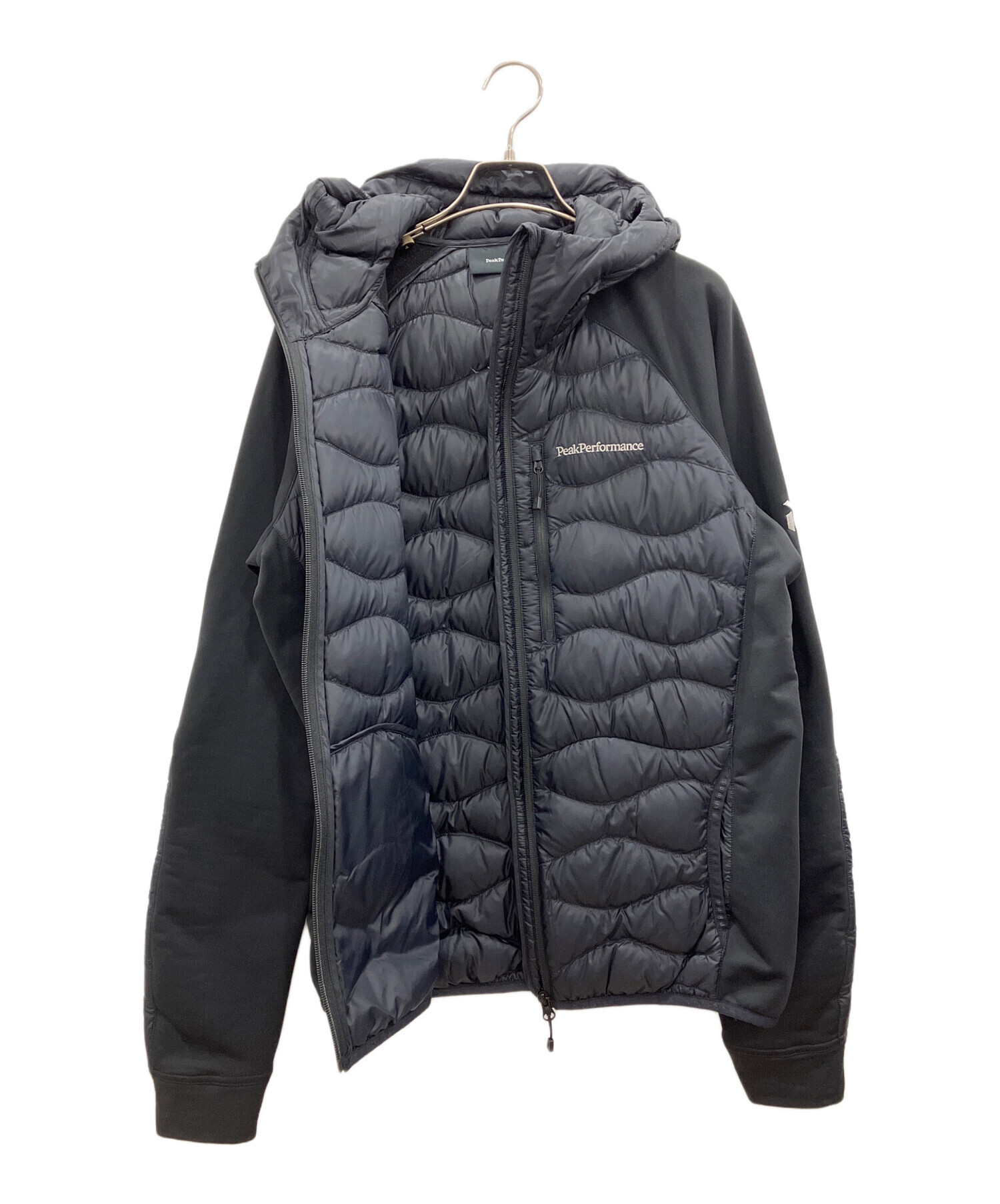未使用品 Peak performance ピークパフォーマンス ジャケット 中古・古着通販】Peak Performance (ピーク・パフォーマンス) ダウン