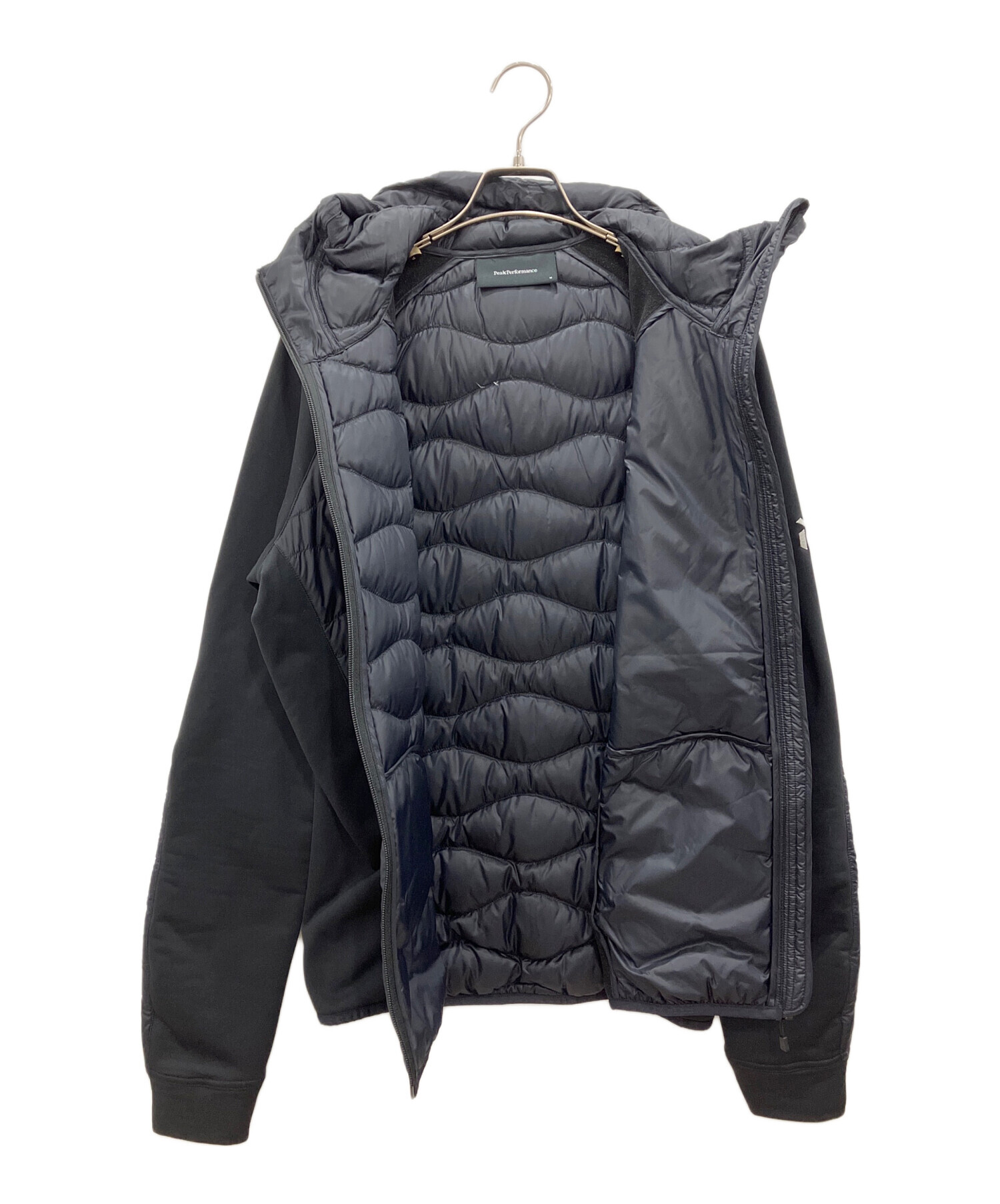 中古・古着通販】Peak Performance (ピーク・パフォーマンス) ダウン
