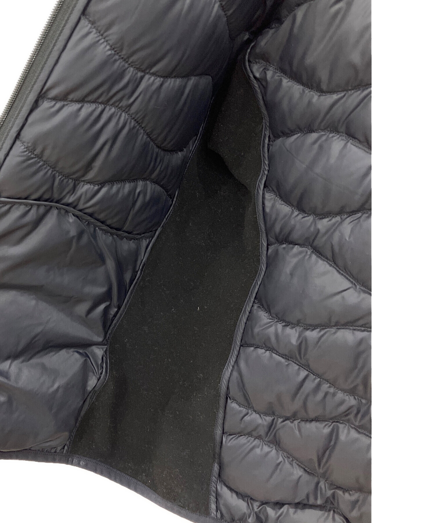 中古・古着通販】Peak Performance (ピーク・パフォーマンス) ダウン