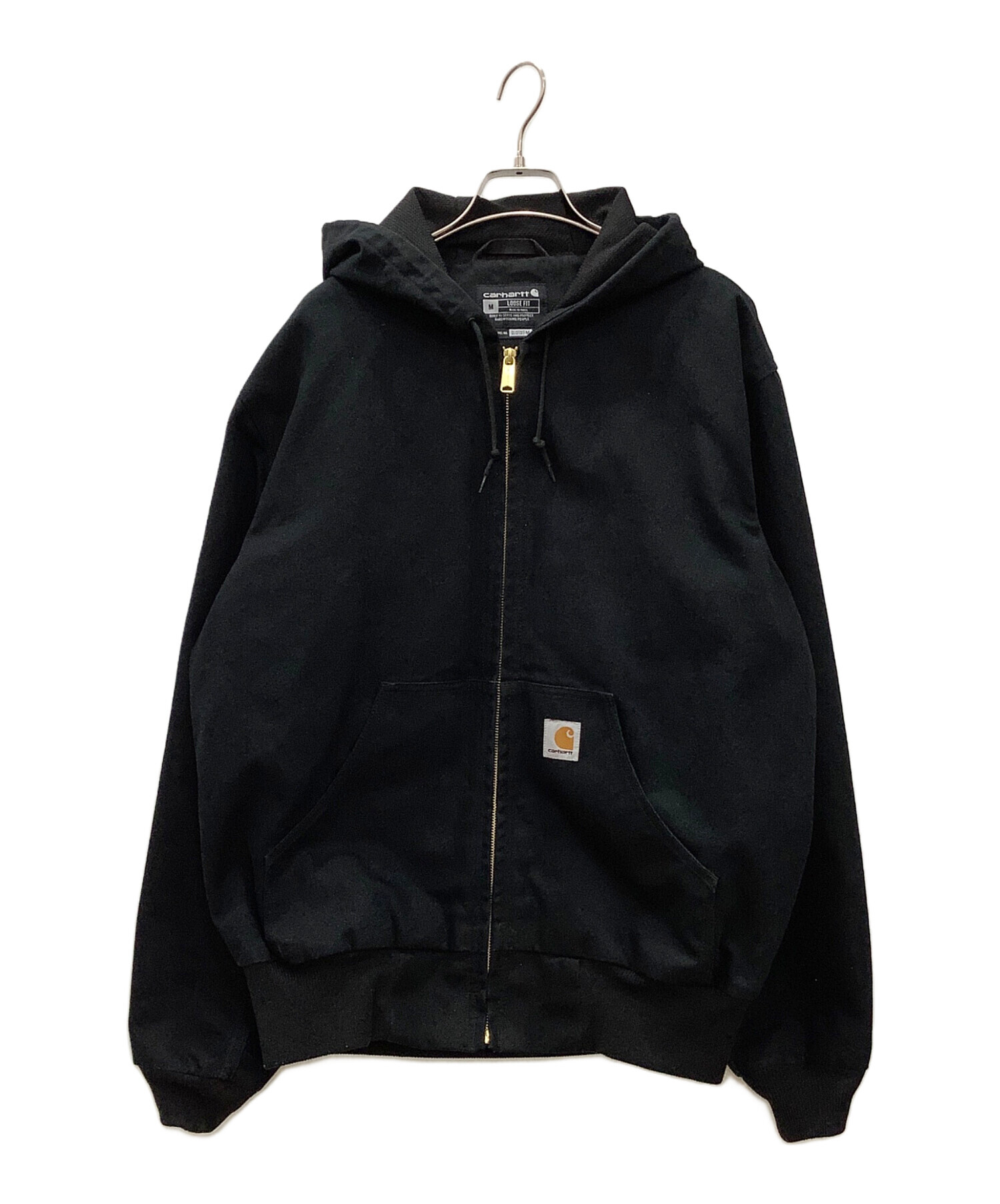 中古・古着通販】CarHartt (カーハート) ダックジャケット