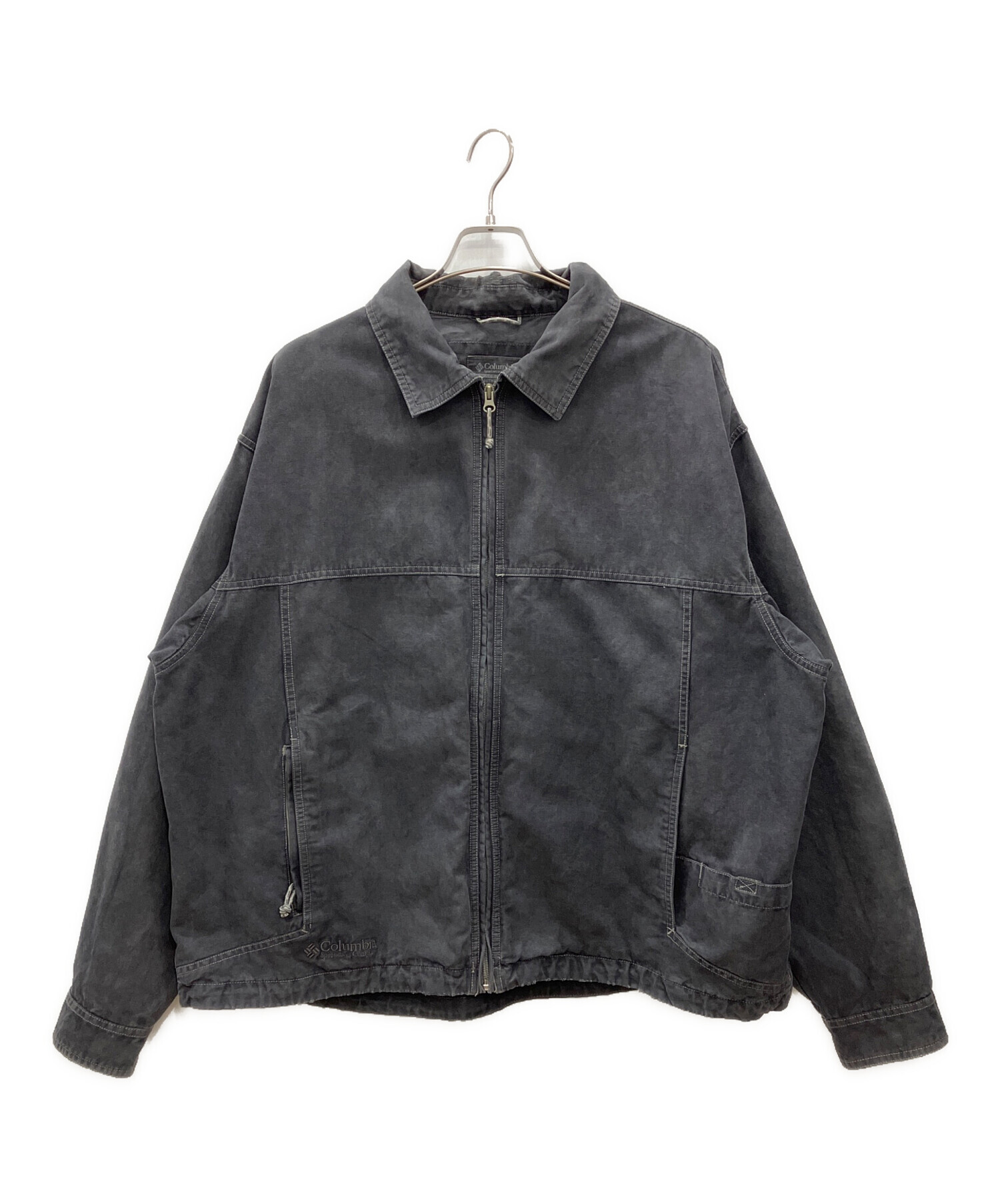 中古・古着通販】columbiasports (コロンビアスポーツ) ワーク 