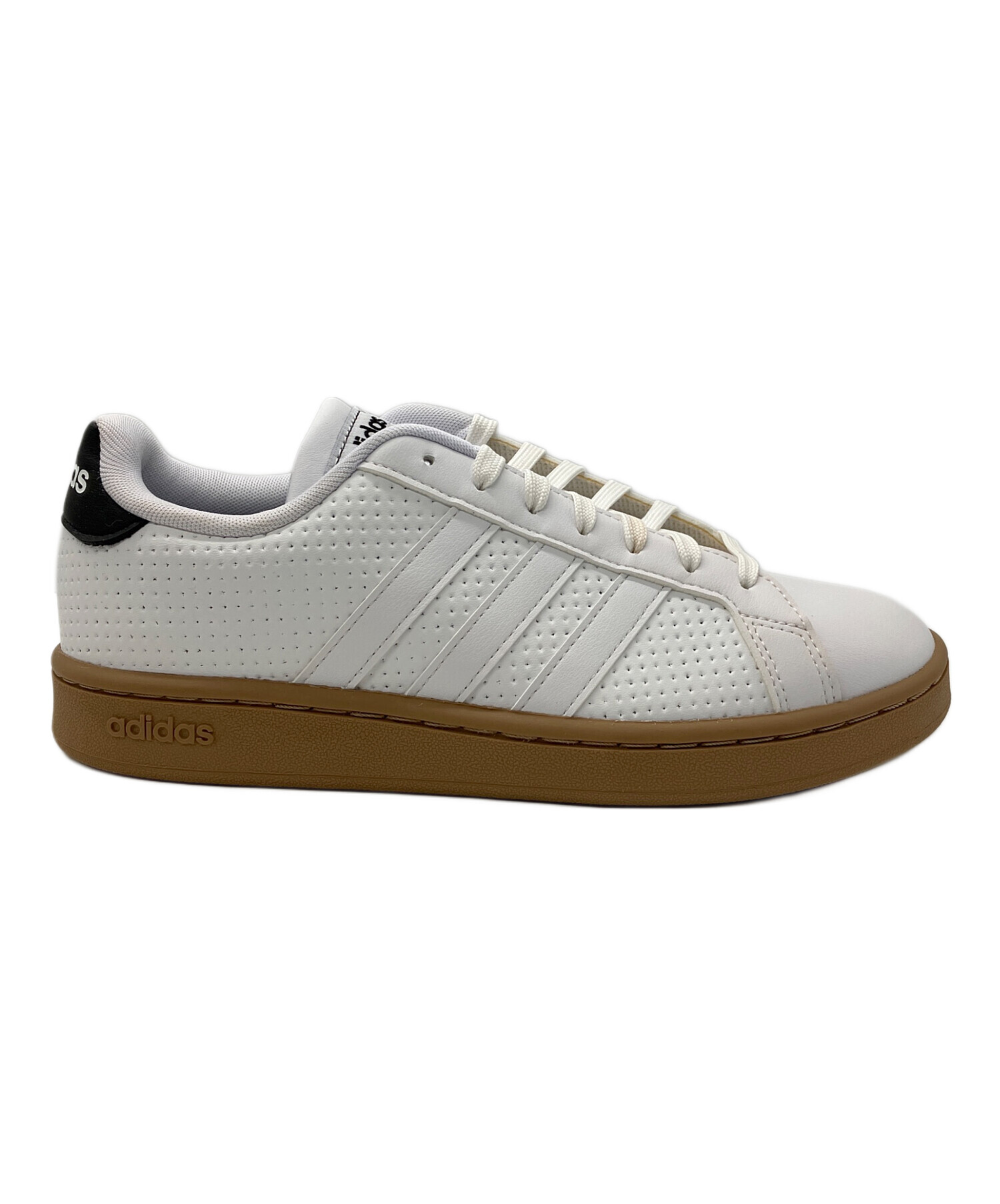 adidas アディダス スニーカー SIZE 25.5cm メンズ BY4486 レッド