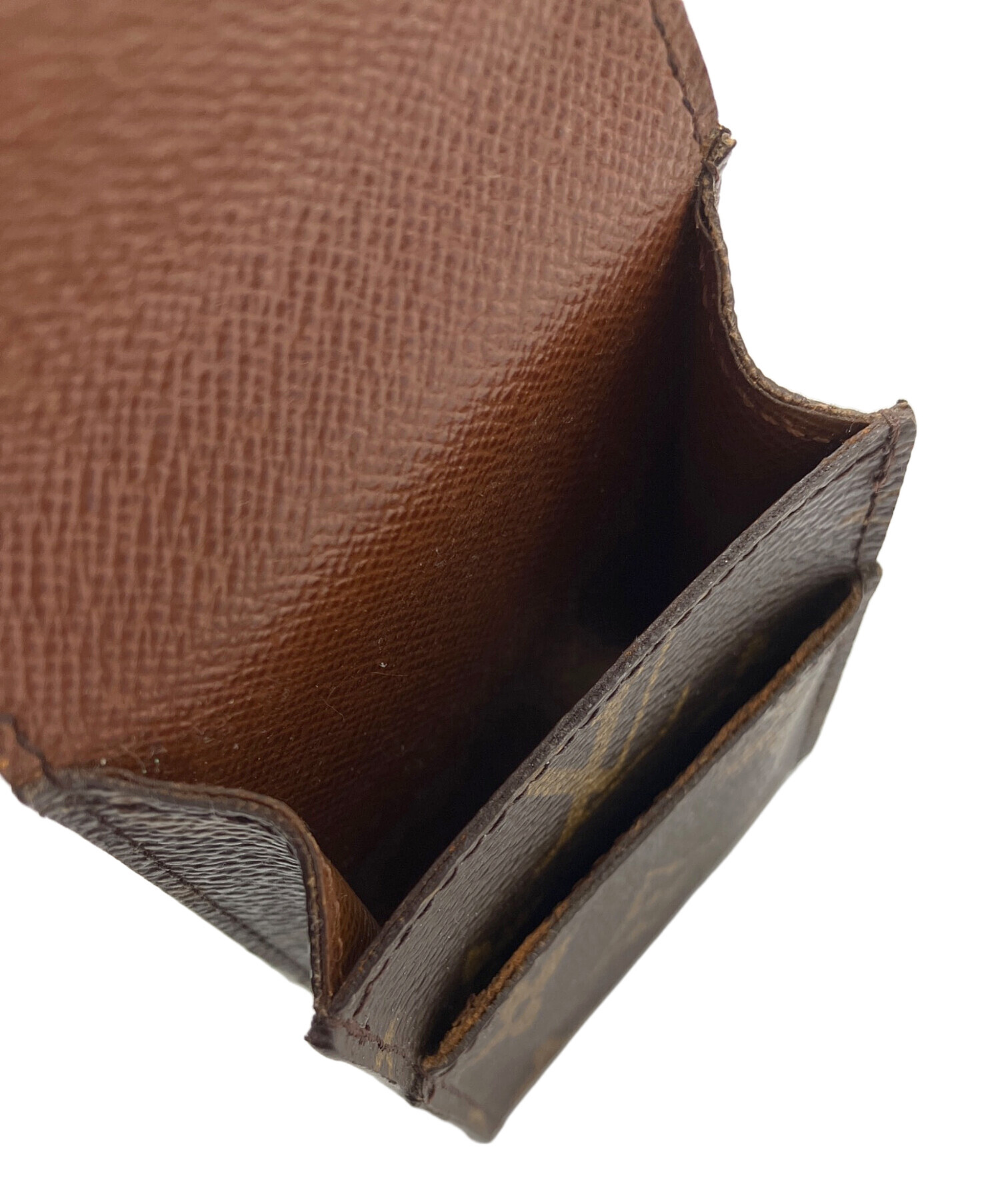 中古・古着通販】LOUIS VUITTON (ルイ ヴィトン) エテュイ・シガレット