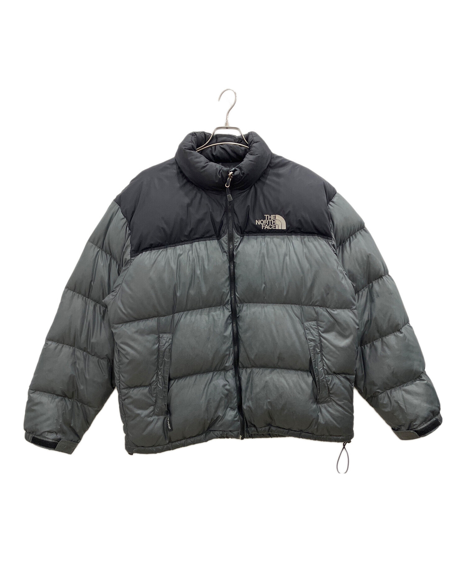 中古・古着通販】THE NORTH FACE (ザ ノース フェイス) ヌプシダウン 