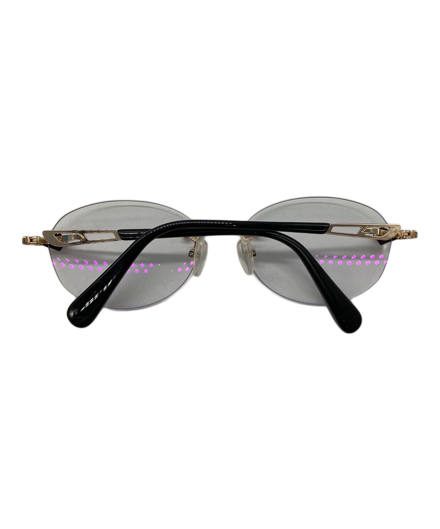 eyebrella アイブレラ 眼鏡 NH2 老眼鏡 レディース 服飾 中古 W1 楽天市場】eyebrella(アイブレラ)の通販
