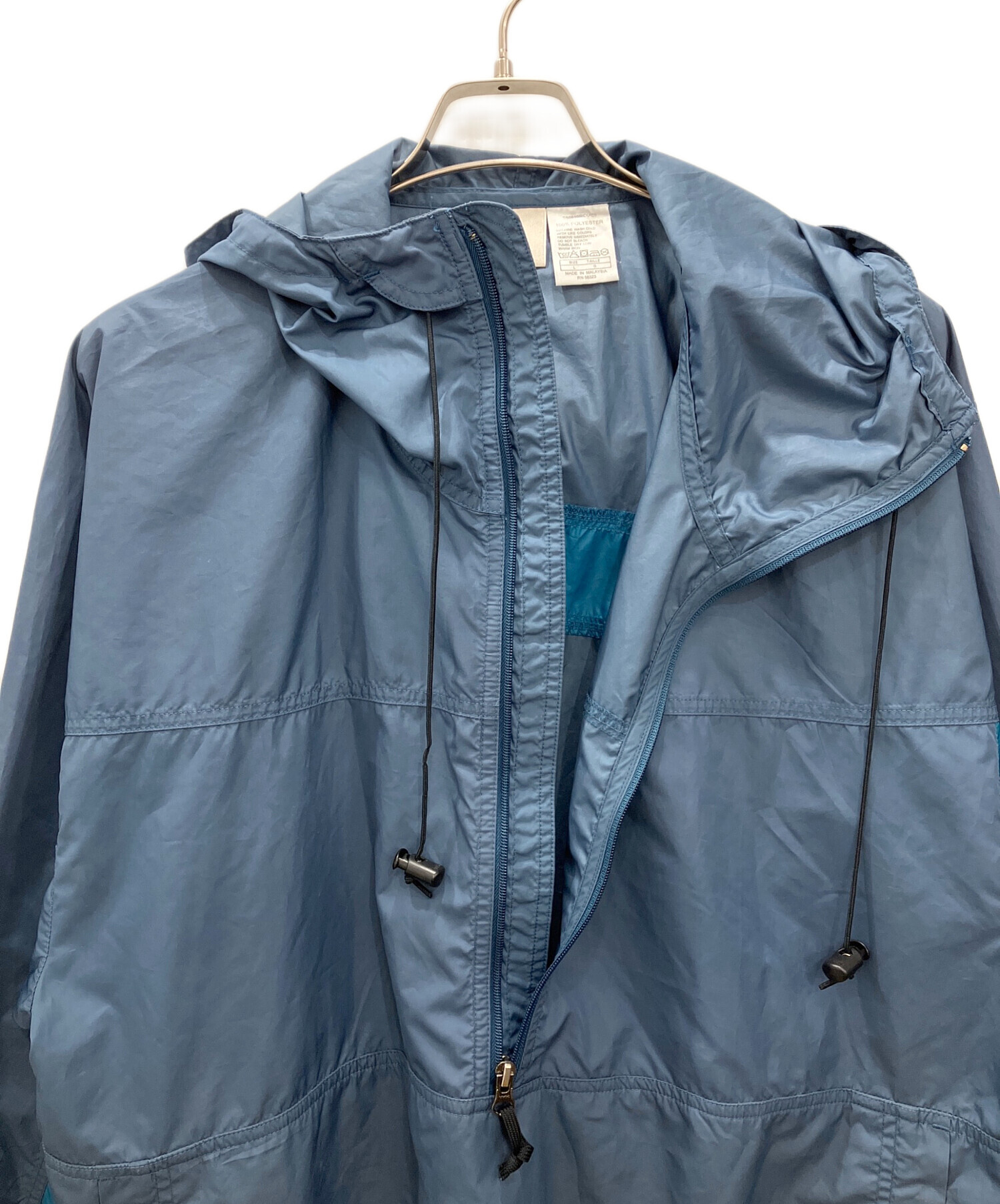 中古・古着通販】NIKE ACG (ナイキエーシージー) ナイロンジャケット