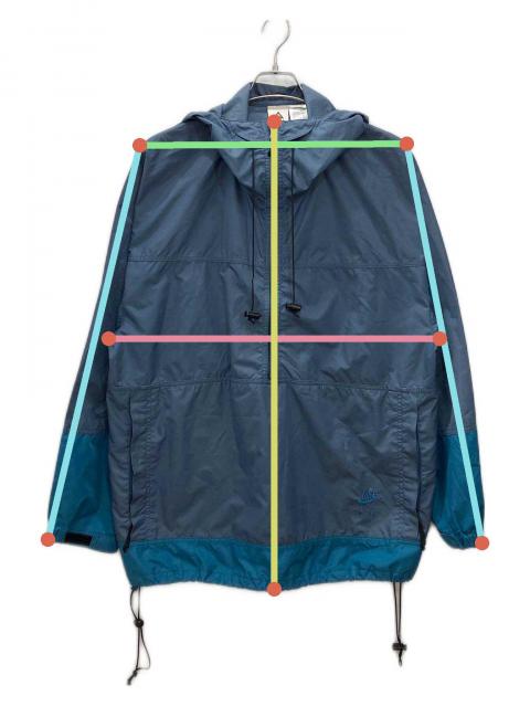 中古・古着通販】NIKE ACG (ナイキエーシージー) ナイロンジャケット