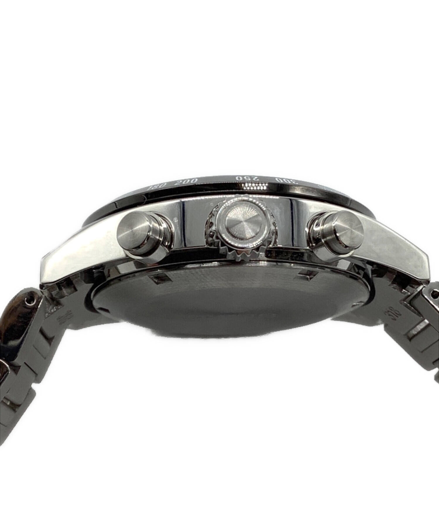 中古・古着通販】SEIKO (セイコー) 腕時計 ホワイト｜ブランド・古着