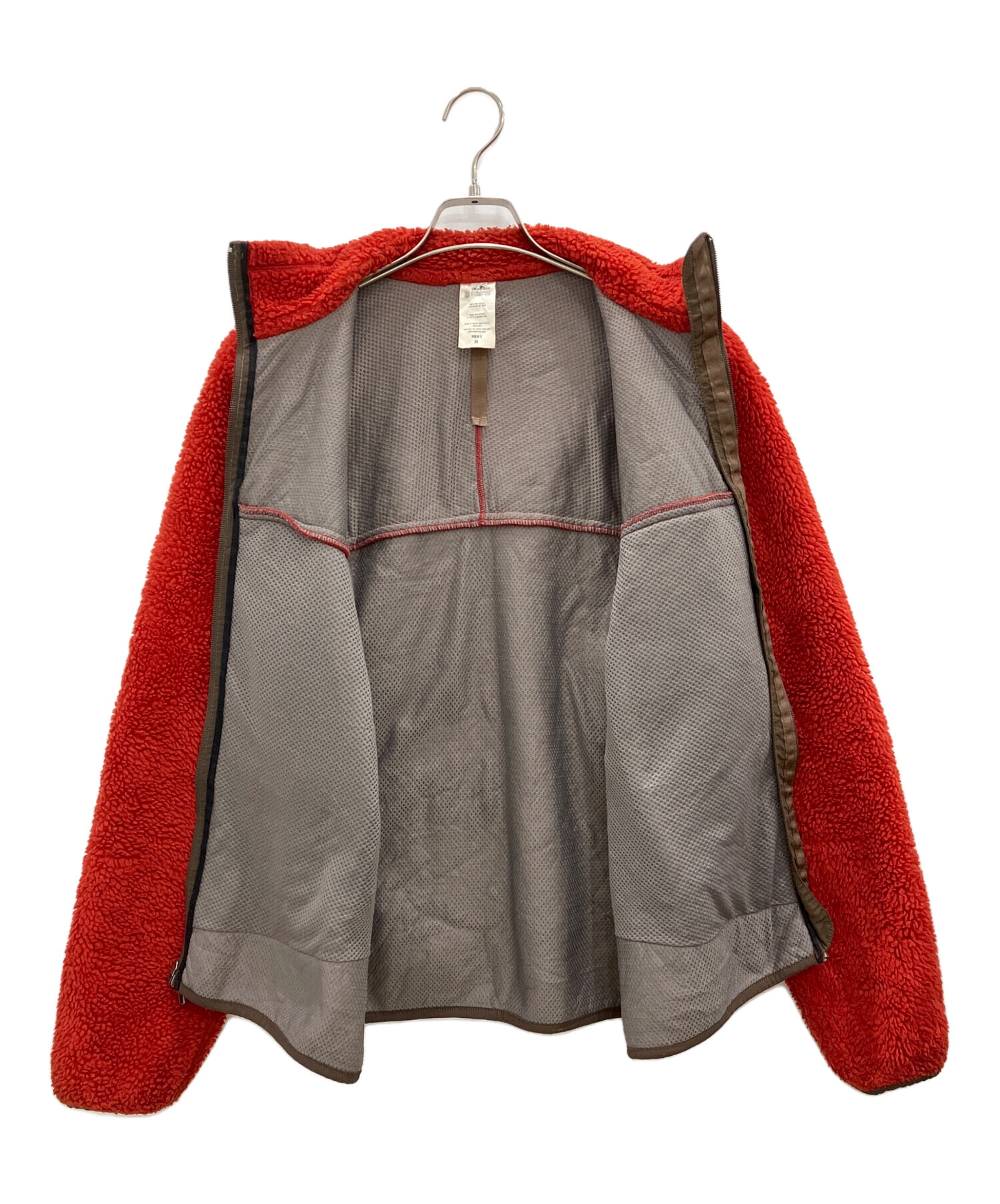 patagonia レッド ジャケット Mサイズ patagonia メンズ アウター レッドMサイズ 【公式通販】