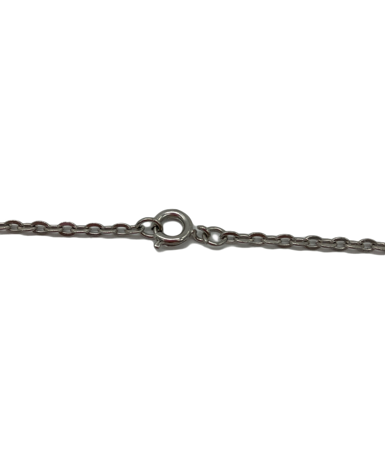 中古　美品　ビルウォールレザー　ネックレス　メンズ 中古・古着通販】BILL WALL LEATHER (ビルウォールレザー) ネックレス
