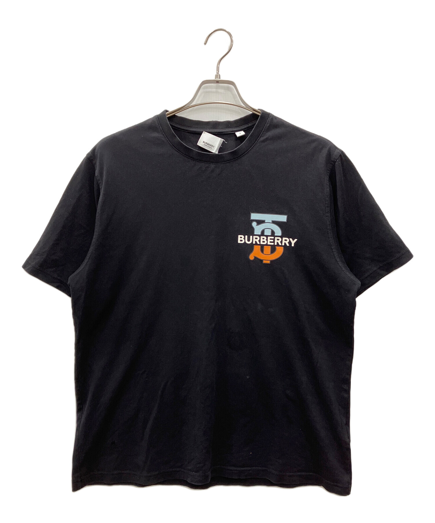 バーバリー Tシャツ 半袖カットソー